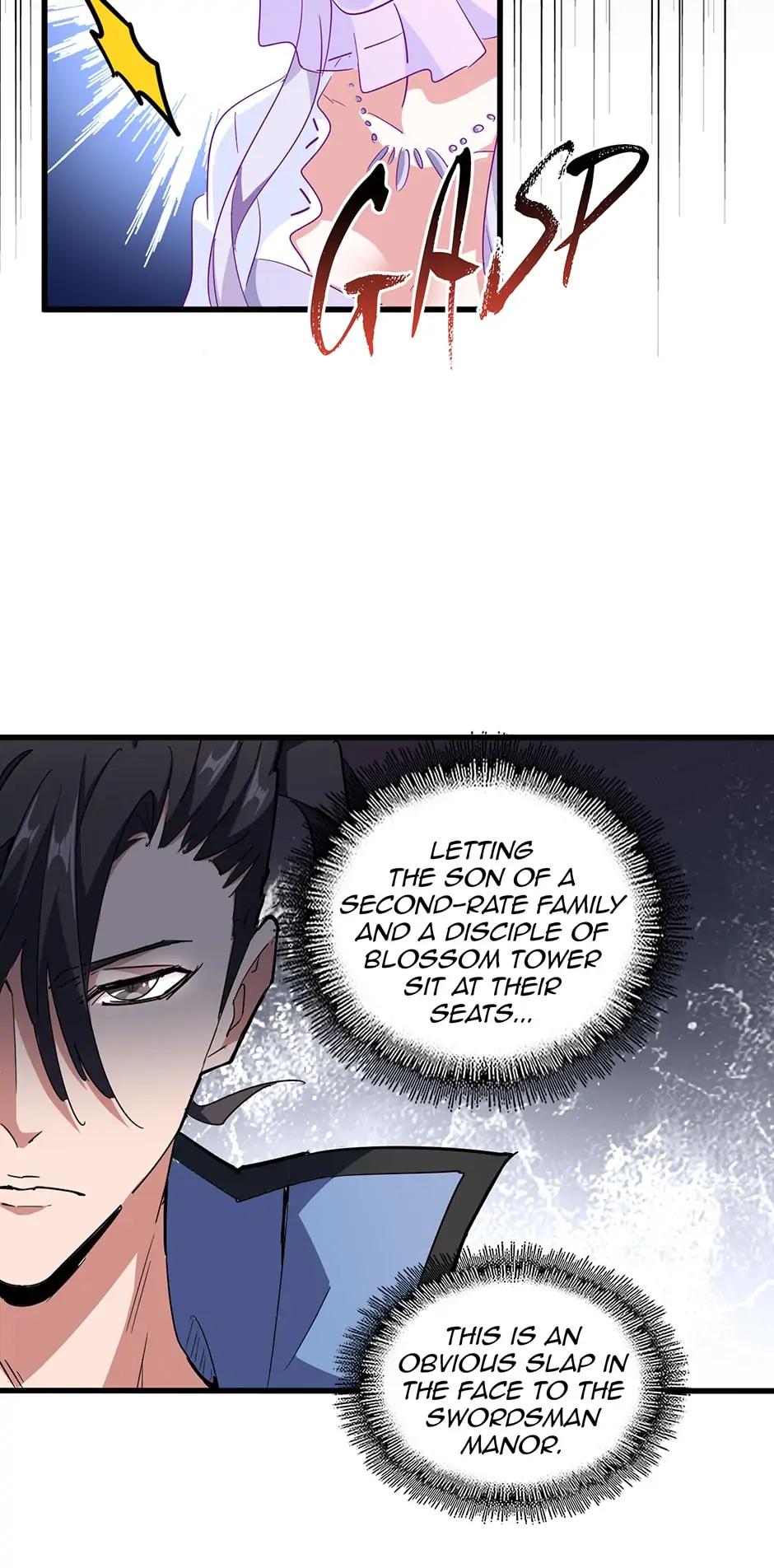 Chapter 141 — Episode 141 — Page 19