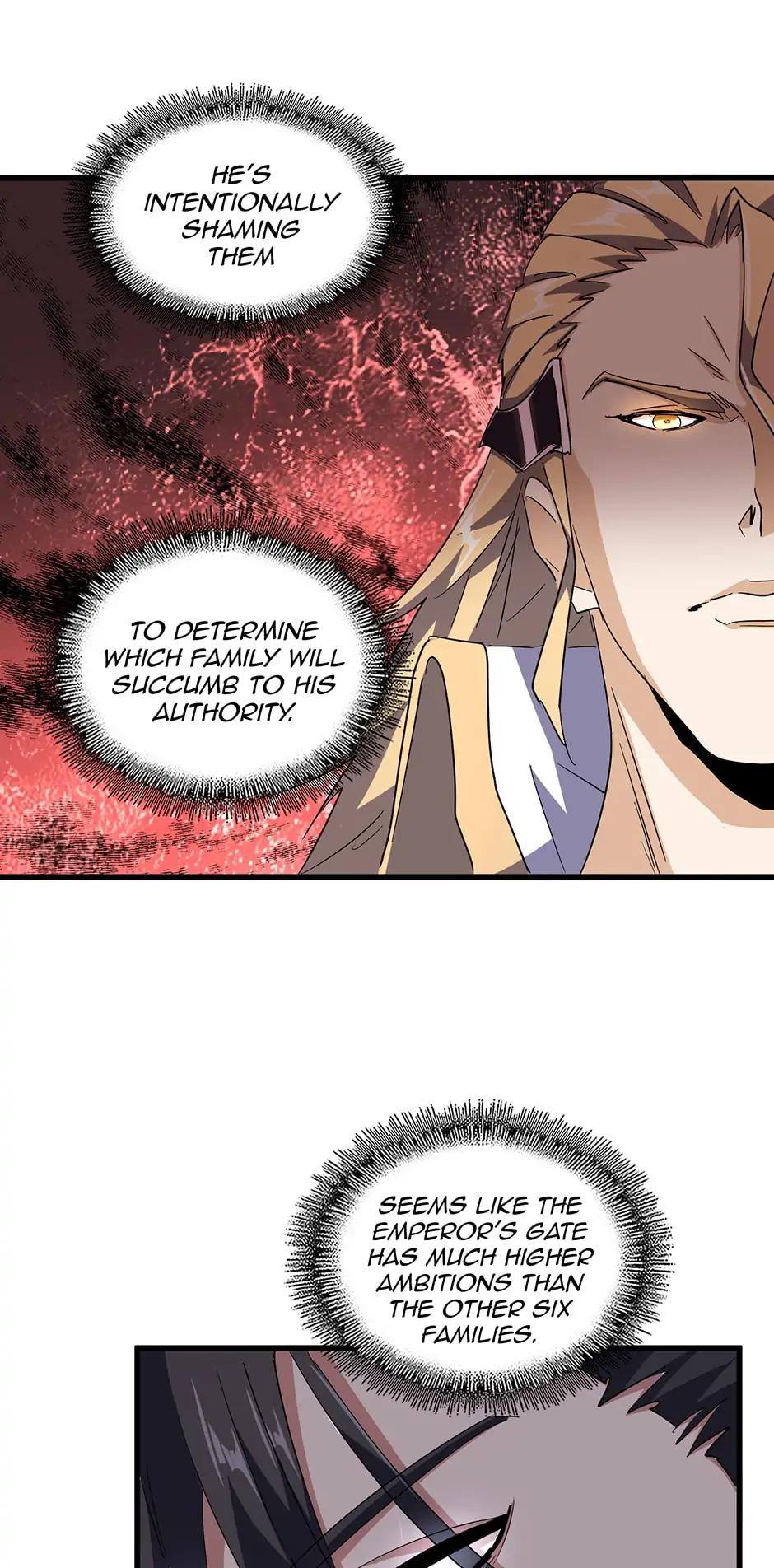 Chapter 141 — Episode 141 — Page 20