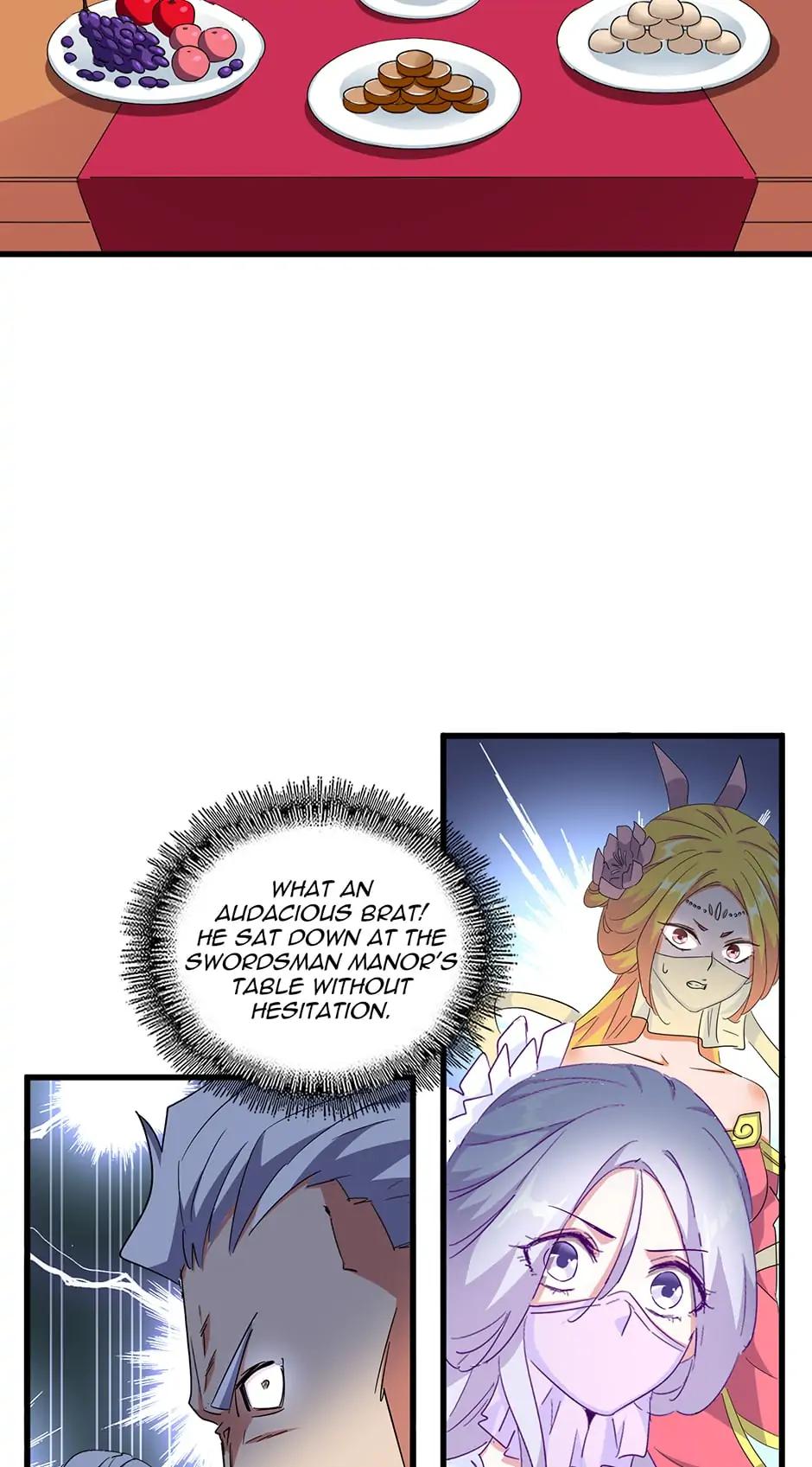 Chapter 141 — Episode 141 — Page 25