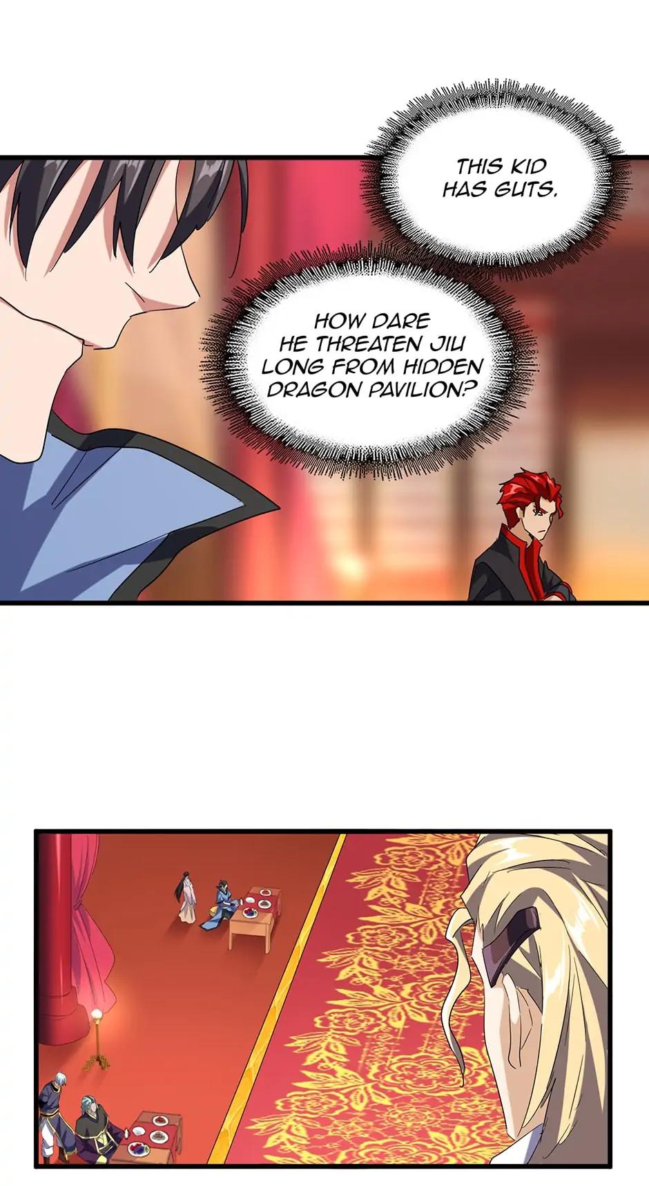 Chapter 141 — Episode 141 — Page 30