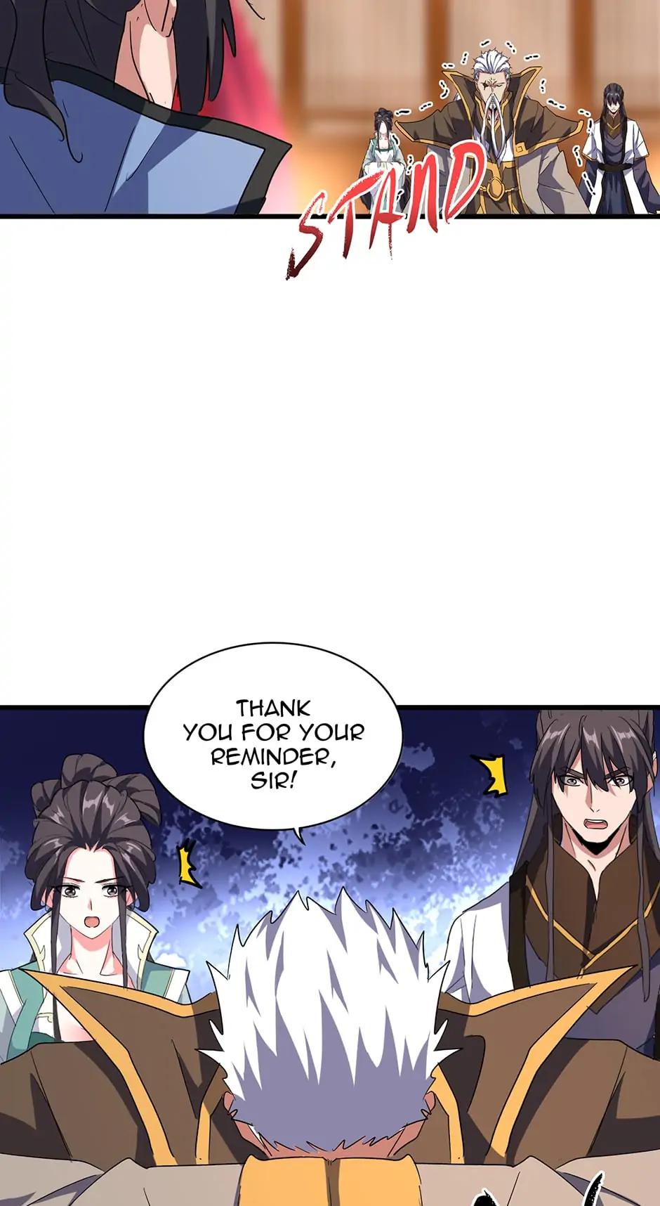 Chapter 141 — Episode 141 — Page 33