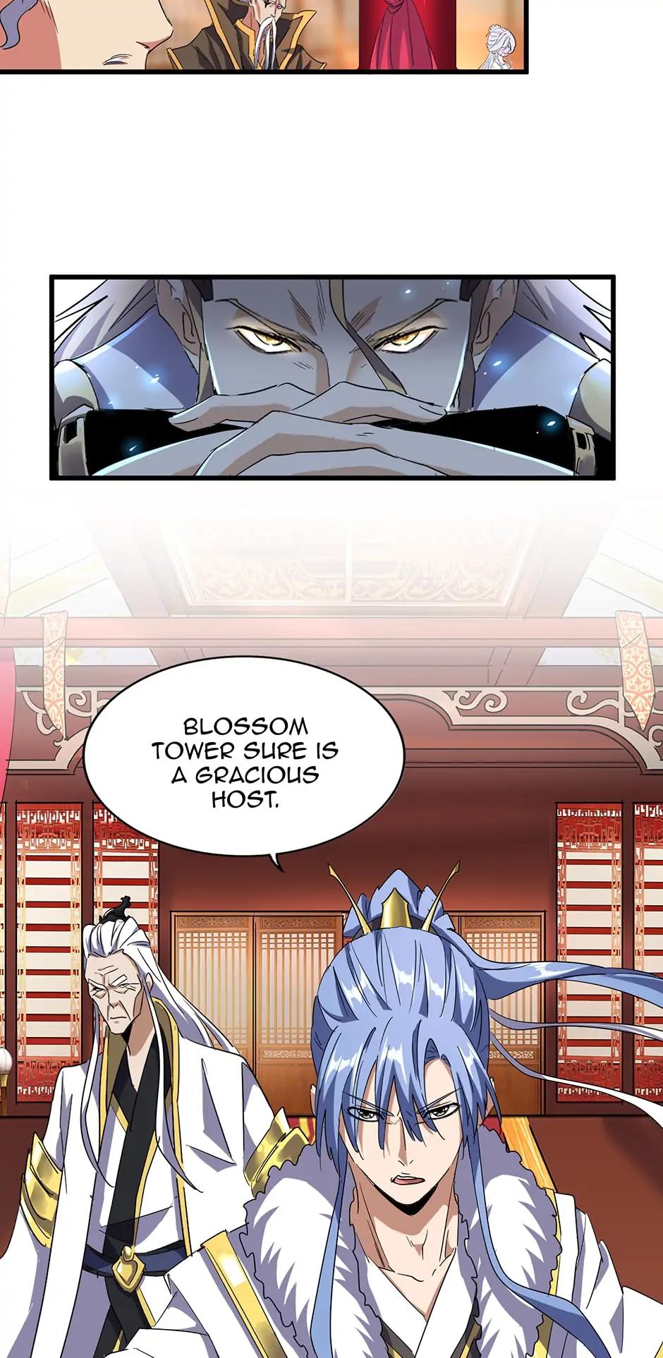 Chapter 141 — Episode 141 — Page 47