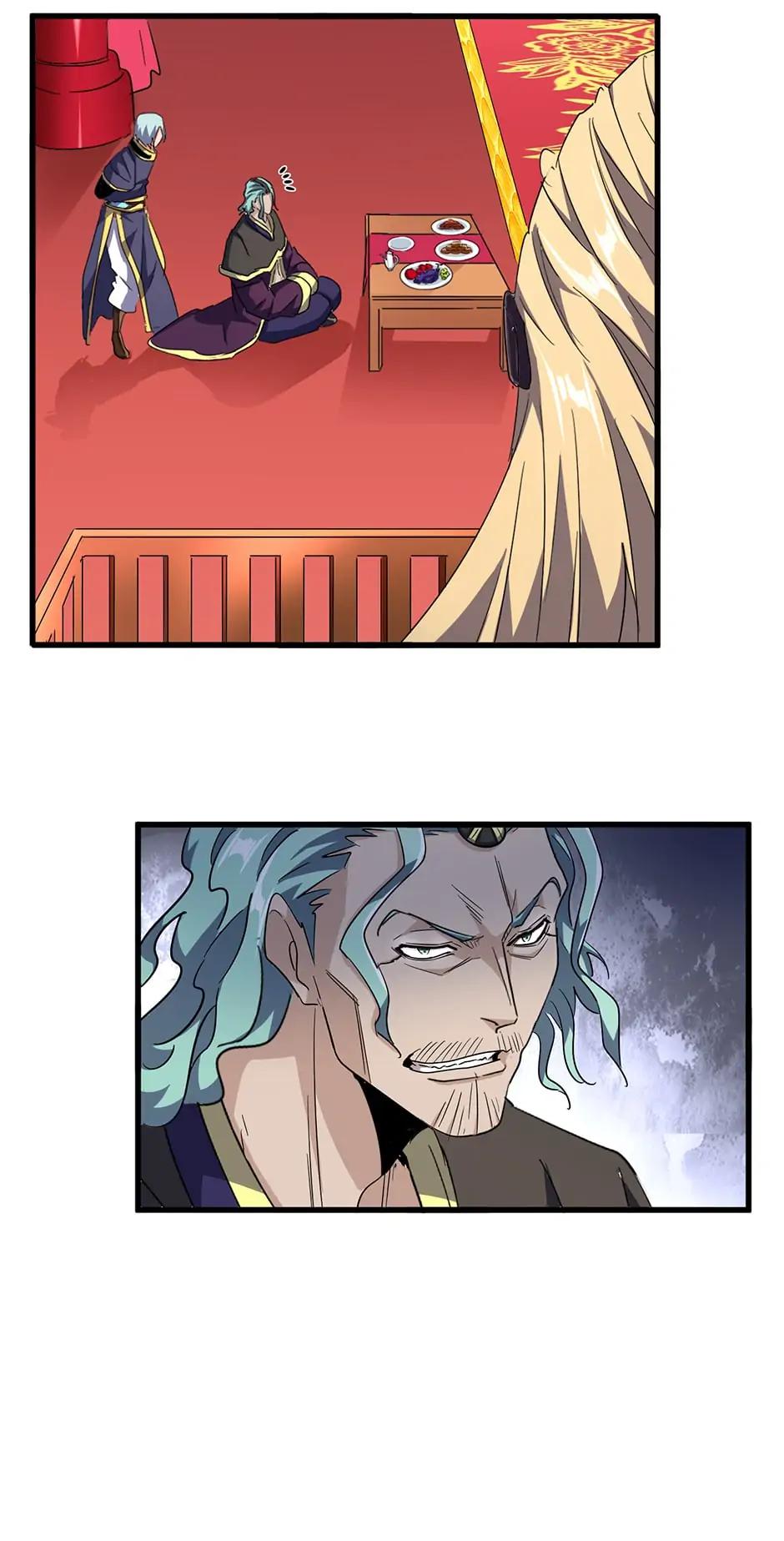 Chapter 142 — Episode 142 — Page 22