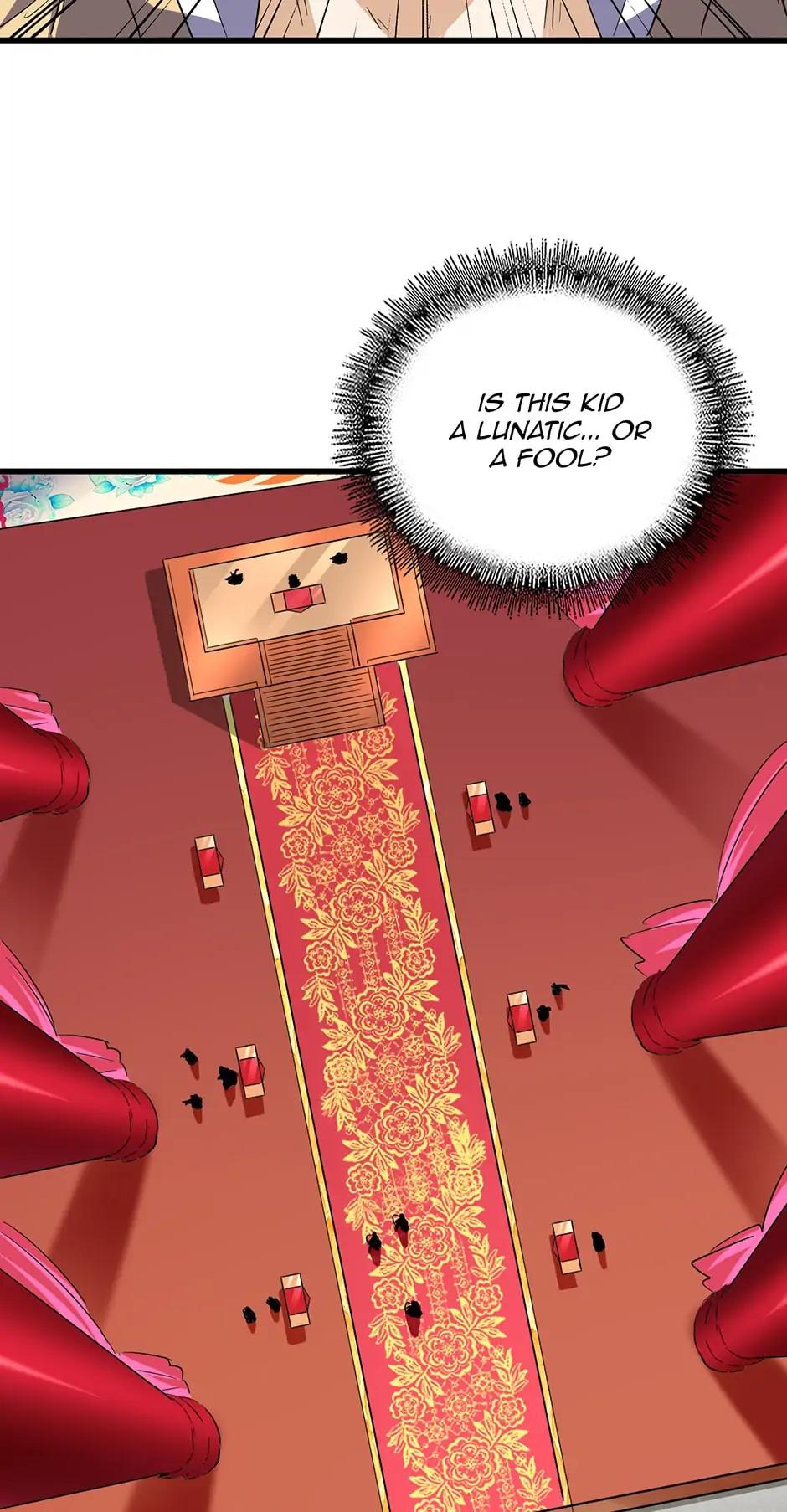 Chapter 142 — Episode 142 — Page 33