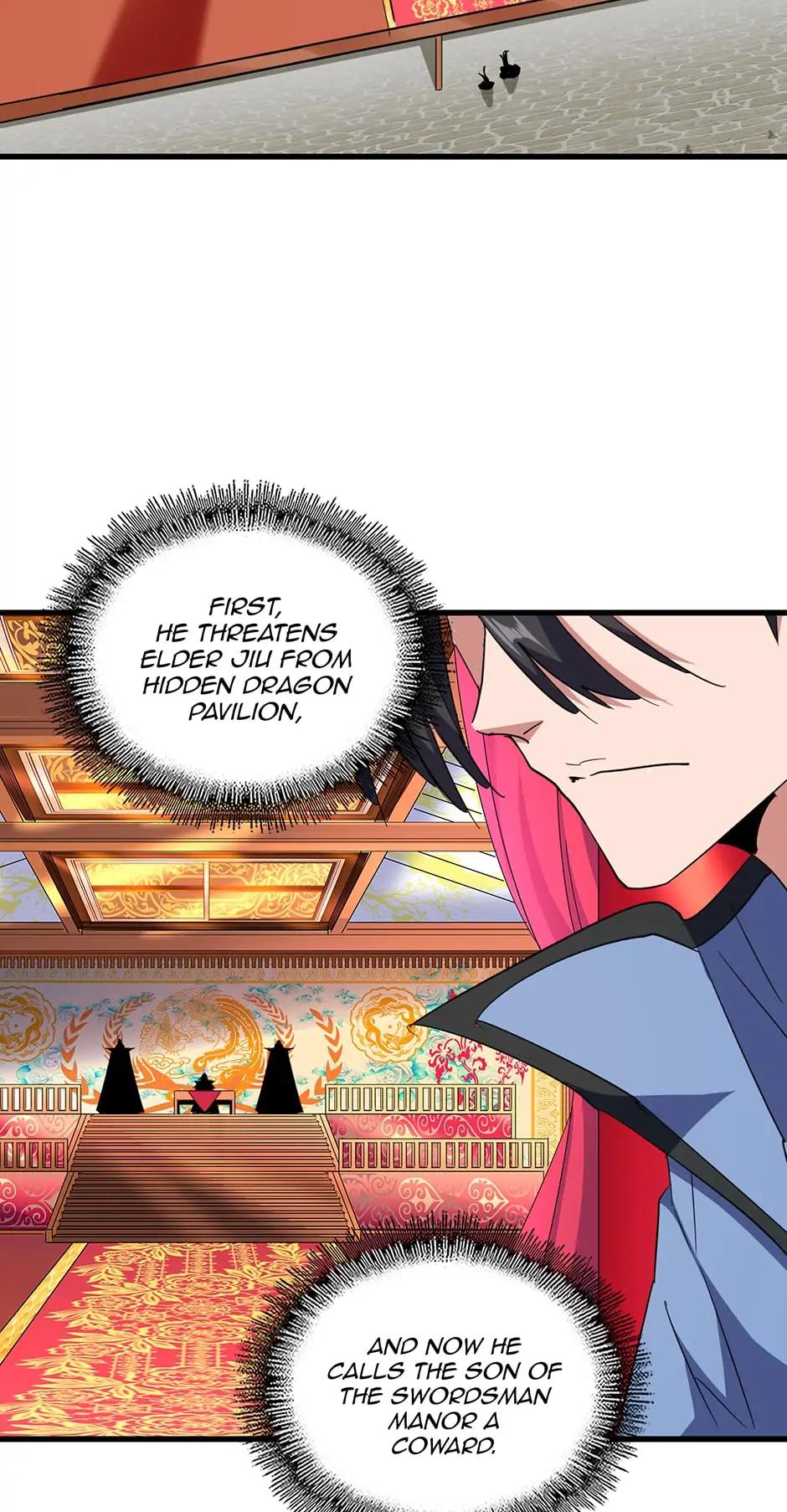 Chapter 142 — Episode 142 — Page 34