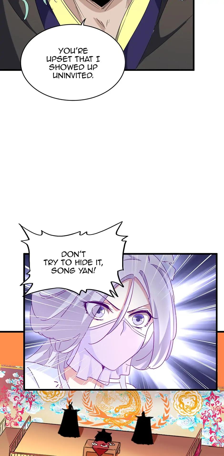 Chapter 143 — Episode 143 — Page 20