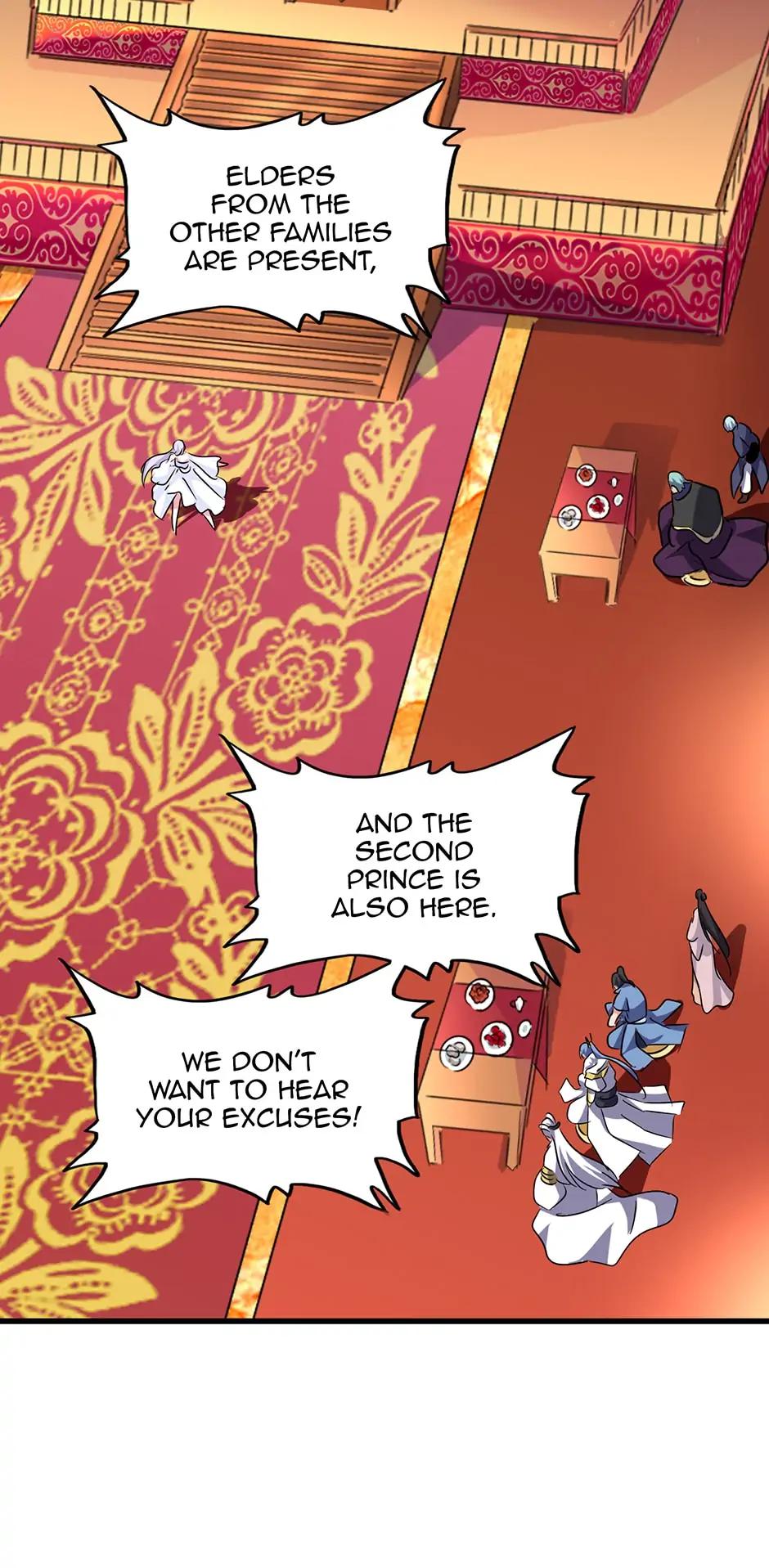 Chapter 143 — Episode 143 — Page 21