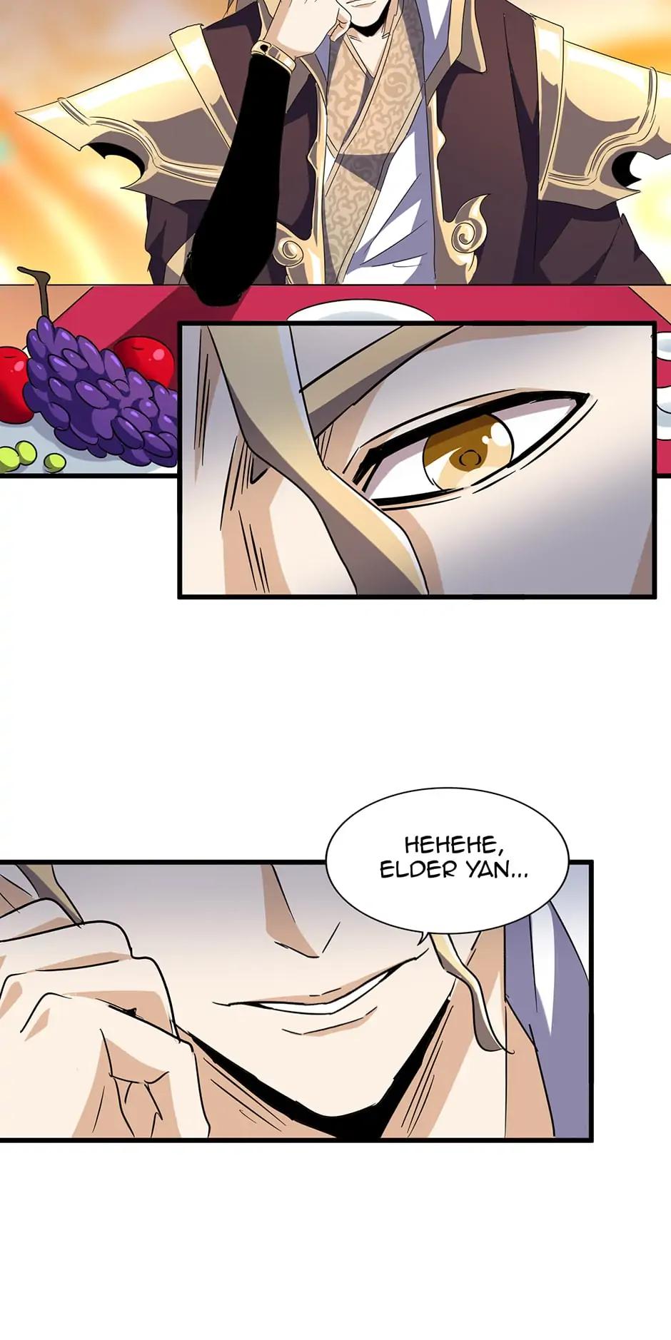 Chapter 143 — Episode 143 — Page 25