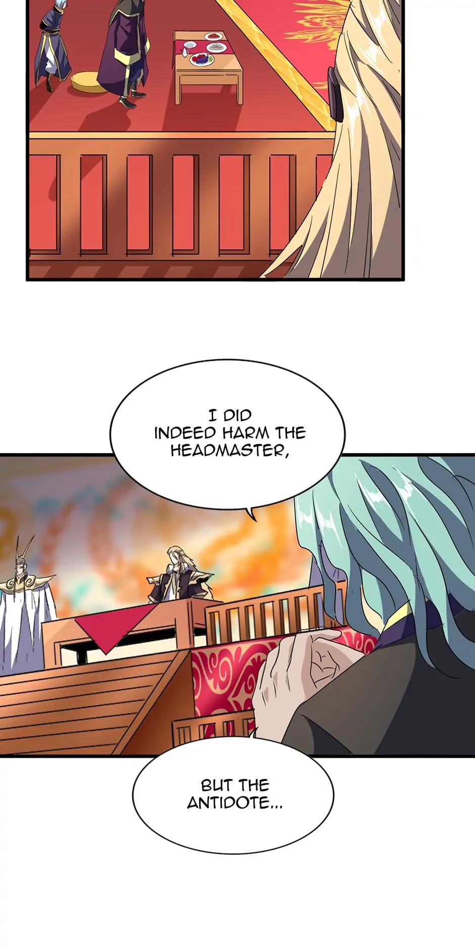 Chapter 143 — Episode 143 — Page 27