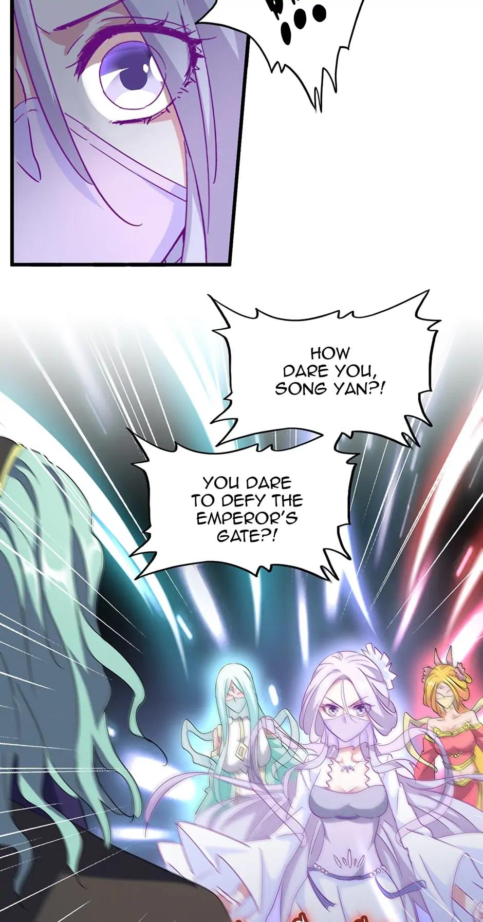 Chapter 143 — Episode 143 — Page 29