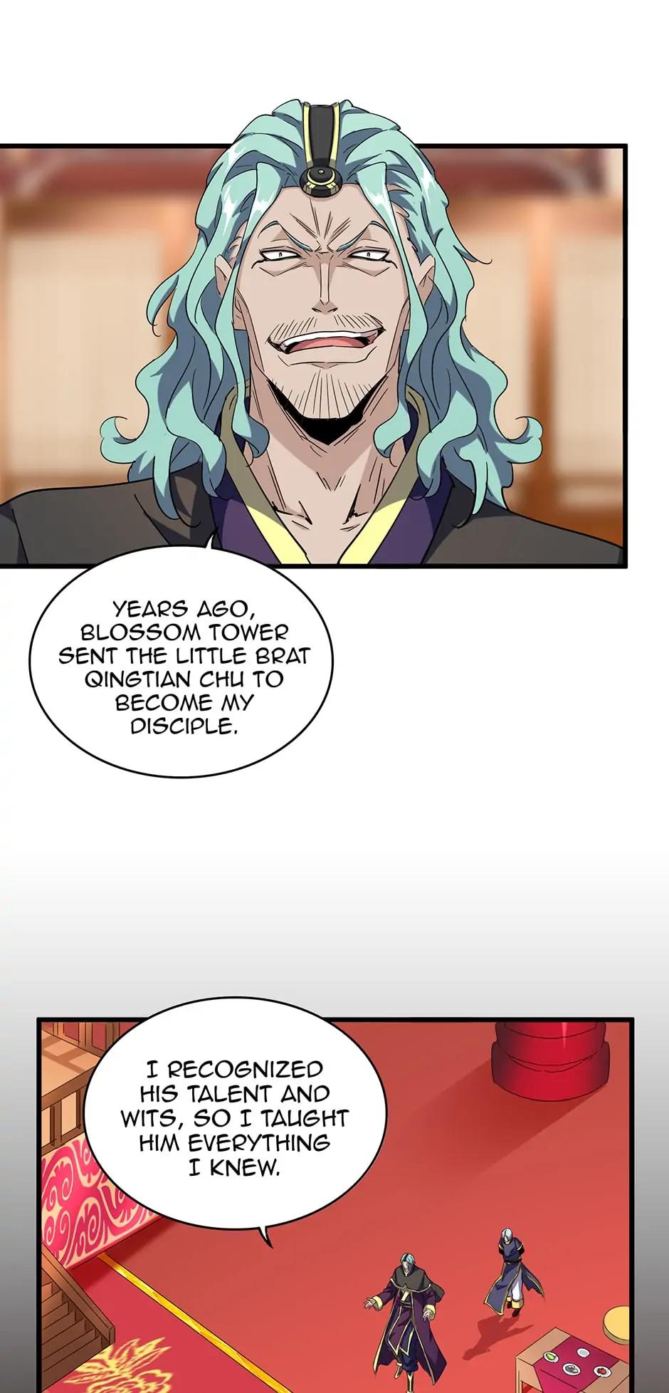 Chapter 144 — Episode 144 — Page 5