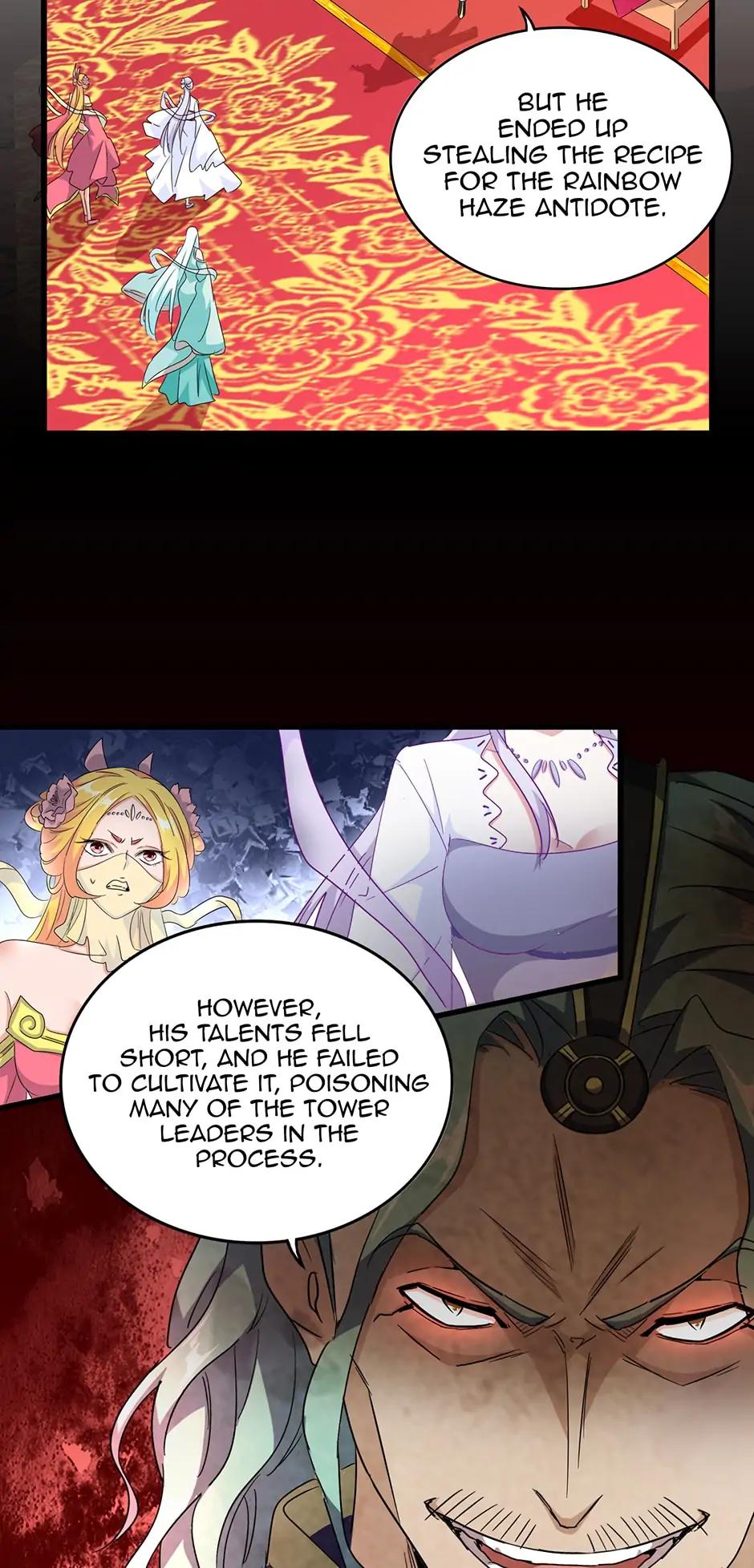 Chapter 144 — Episode 144 — Page 6