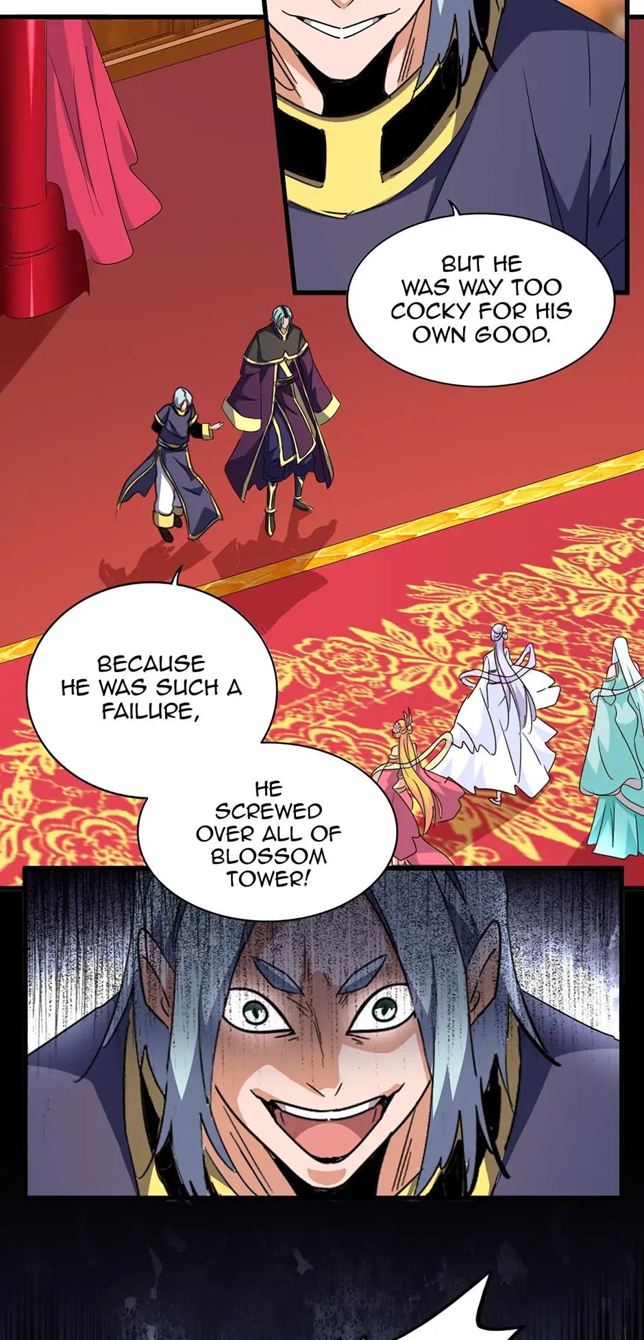 Chapter 144 — Episode 144 — Page 9