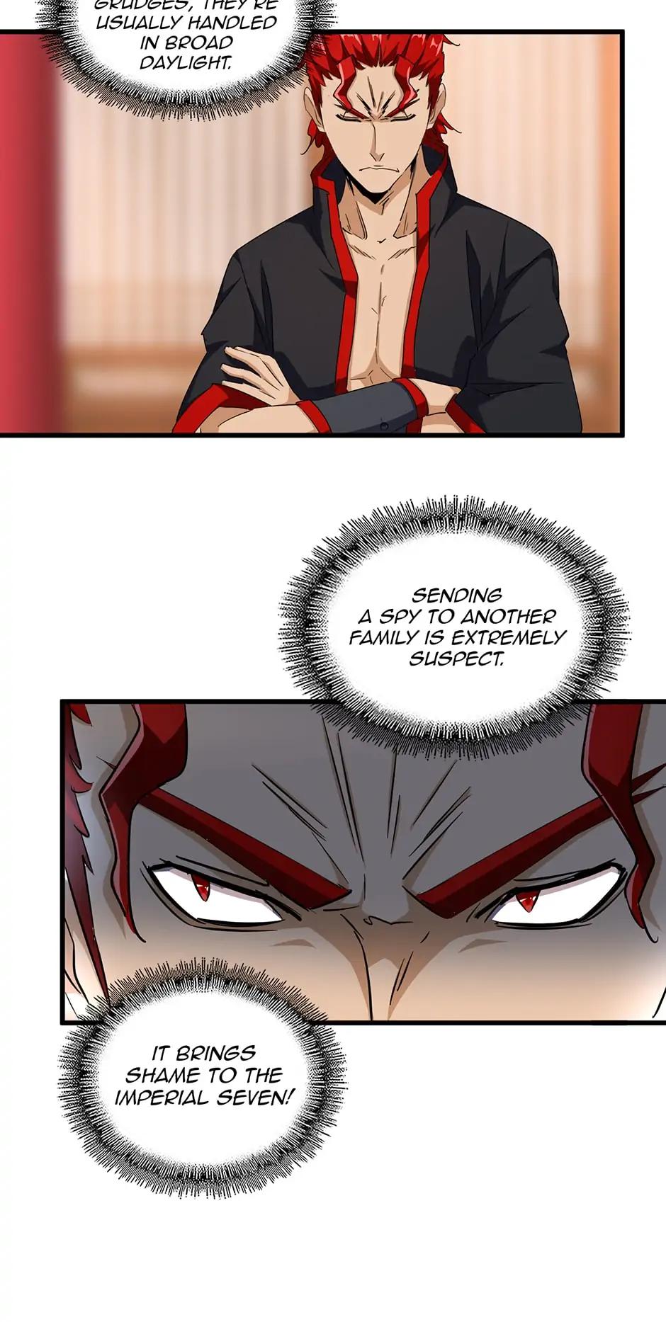 Chapter 144 — Episode 144 — Page 19