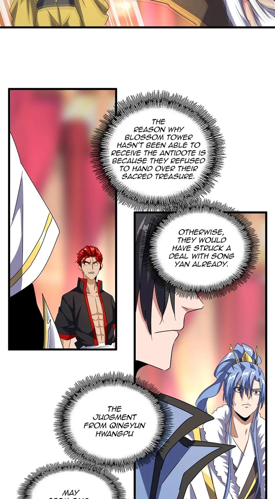 Chapter 144 — Episode 144 — Page 27