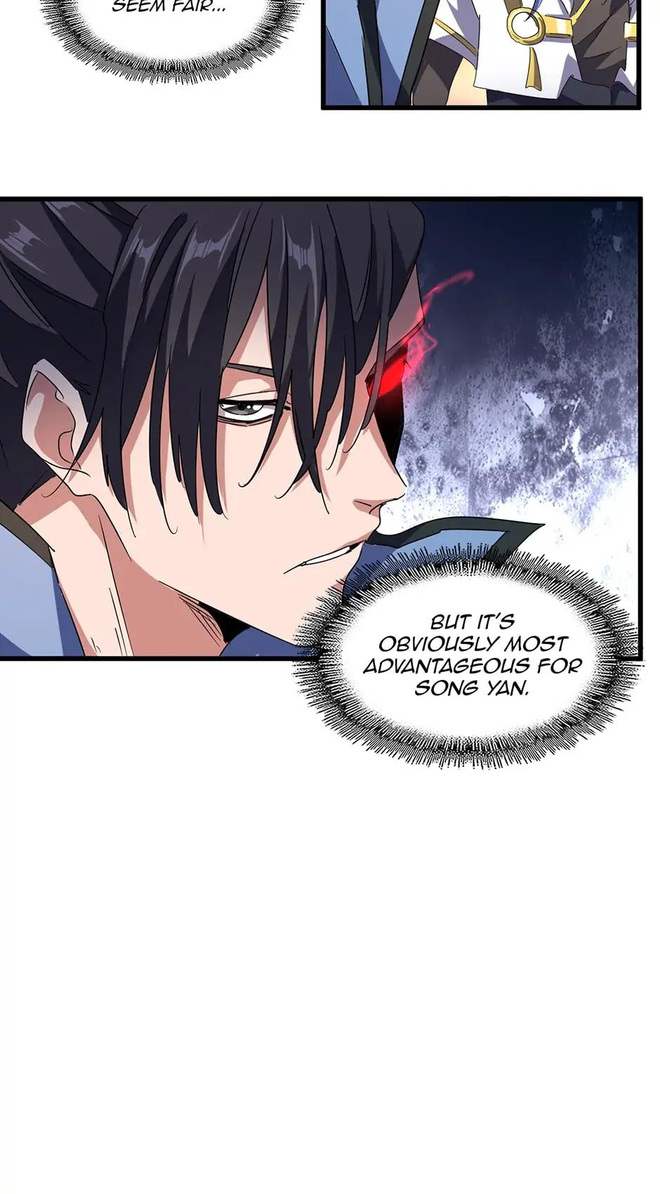 Chapter 144 — Episode 144 — Page 28