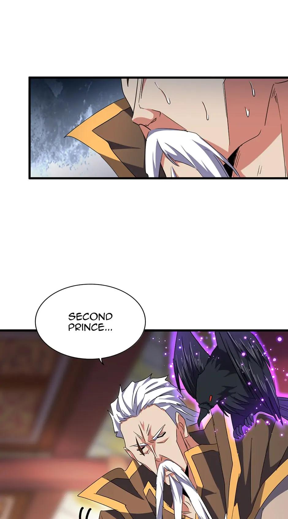 Chapter 145 — Episode 145 — Page 30