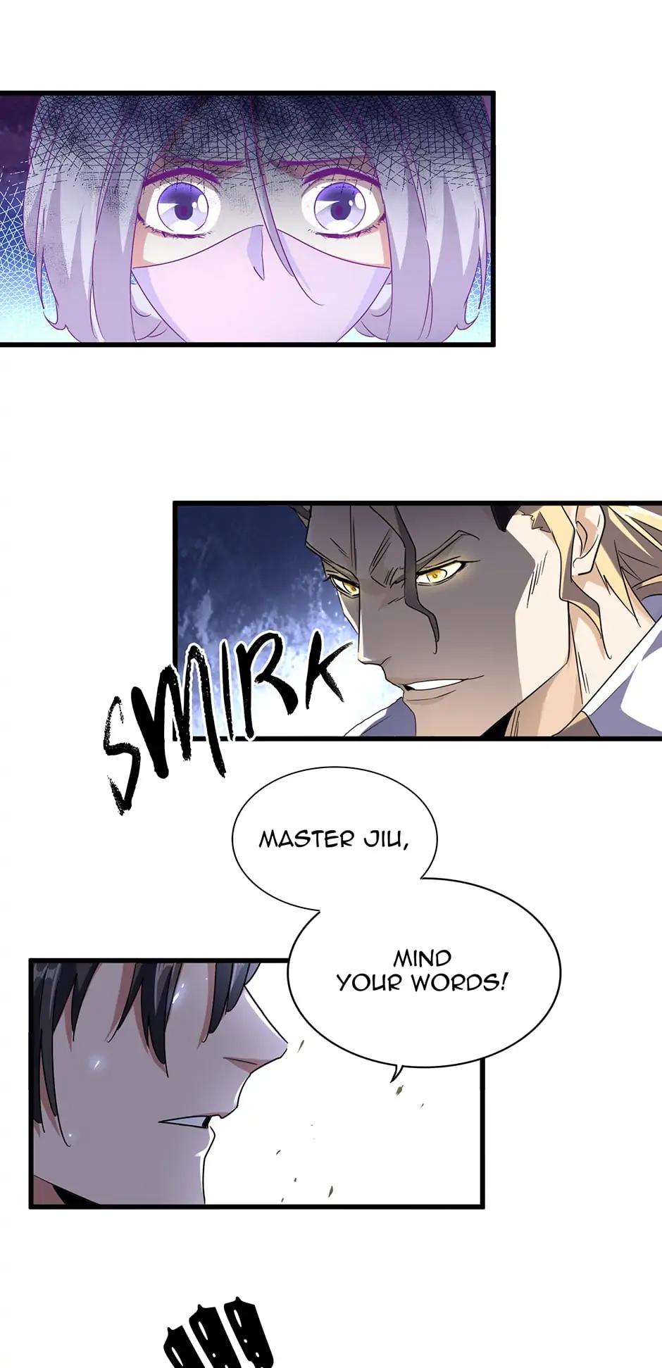 Chapter 145 — Episode 145 — Page 32