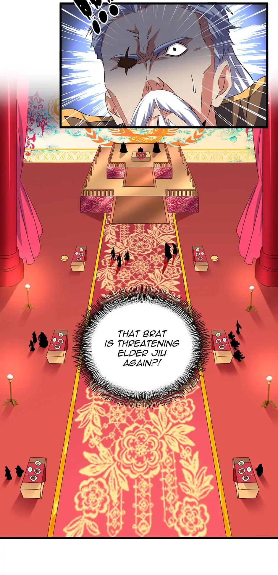 Chapter 145 — Episode 145 — Page 33