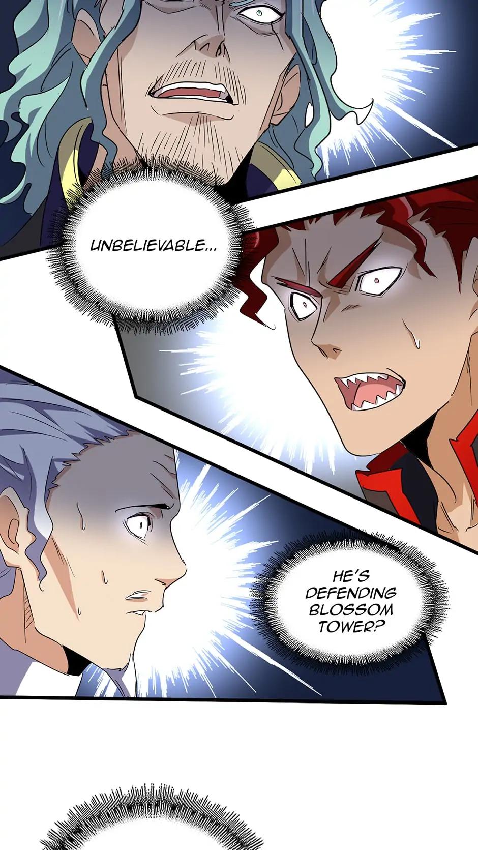 Chapter 145 — Episode 145 — Page 45