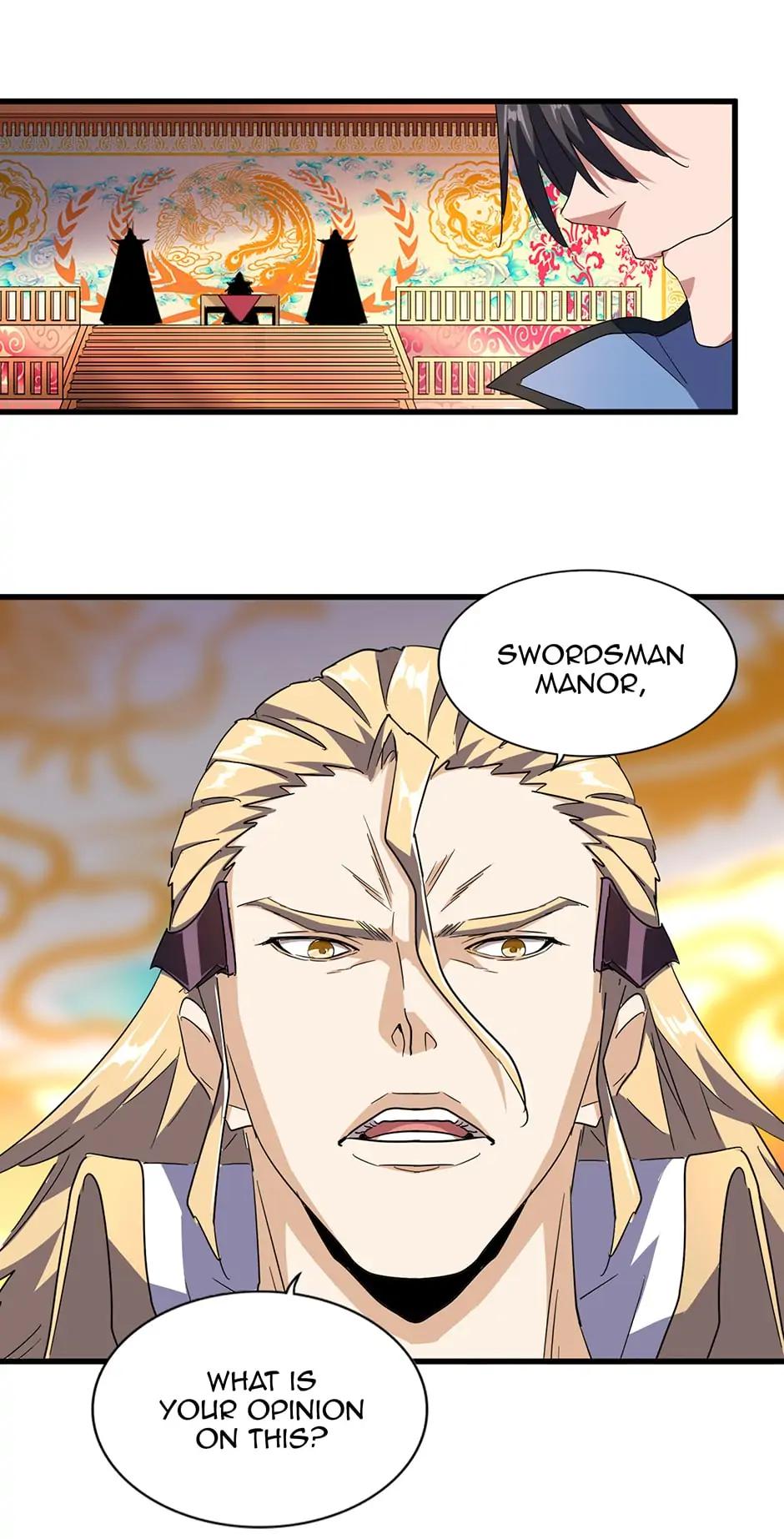 Chapter 146 — Episode 146 — Page 6
