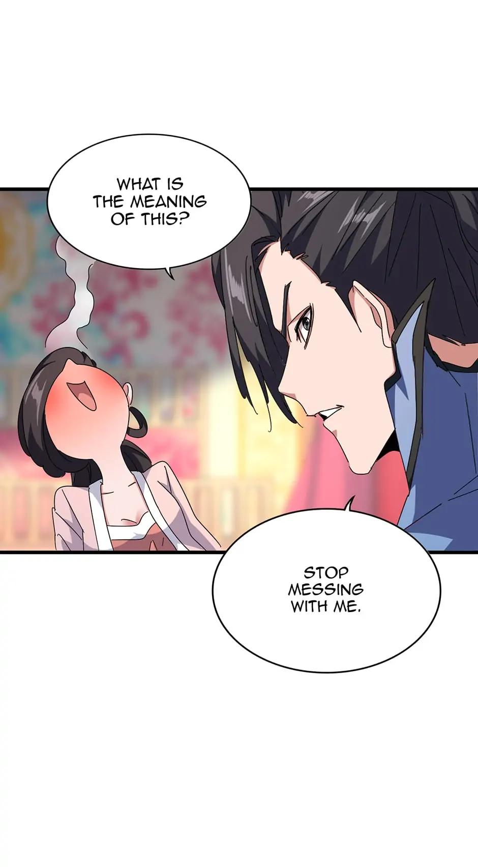 Chapter 146 — Episode 146 — Page 21