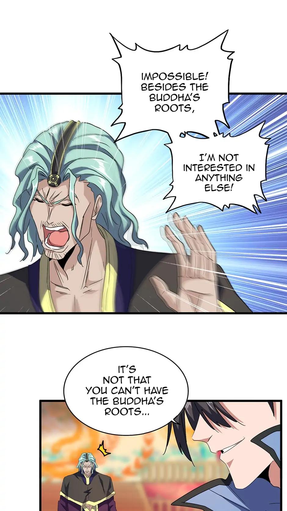 Chapter 146 — Episode 146 — Page 33