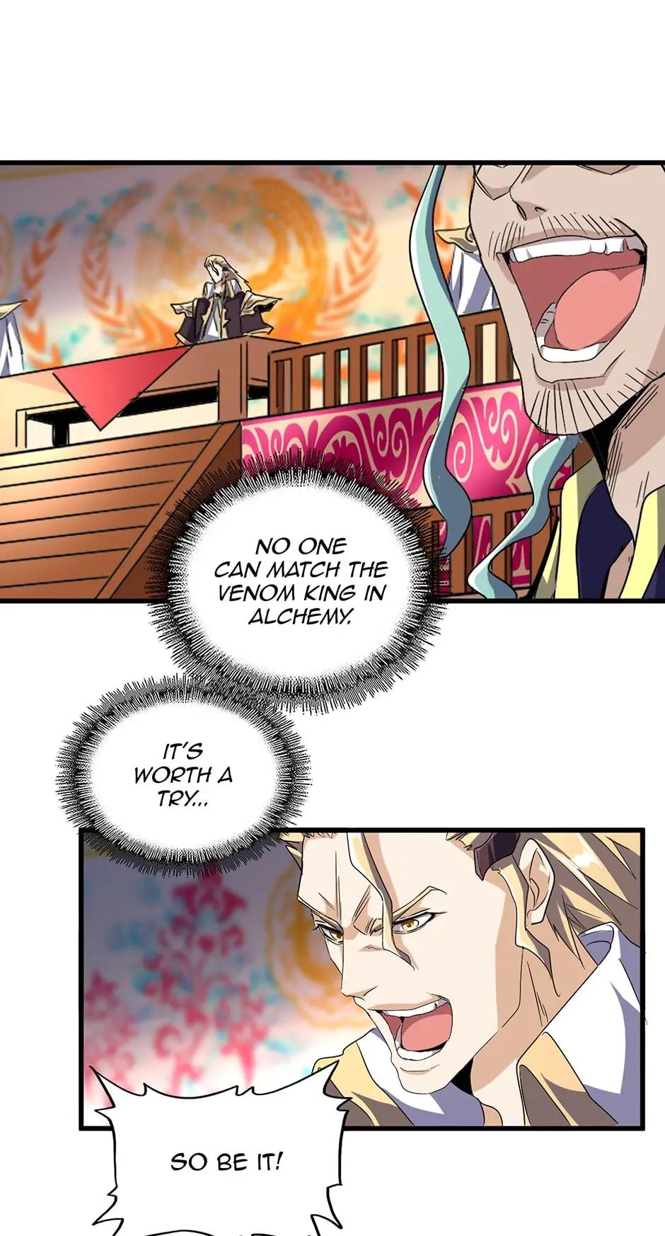 Chapter 146 — Episode 146 — Page 38
