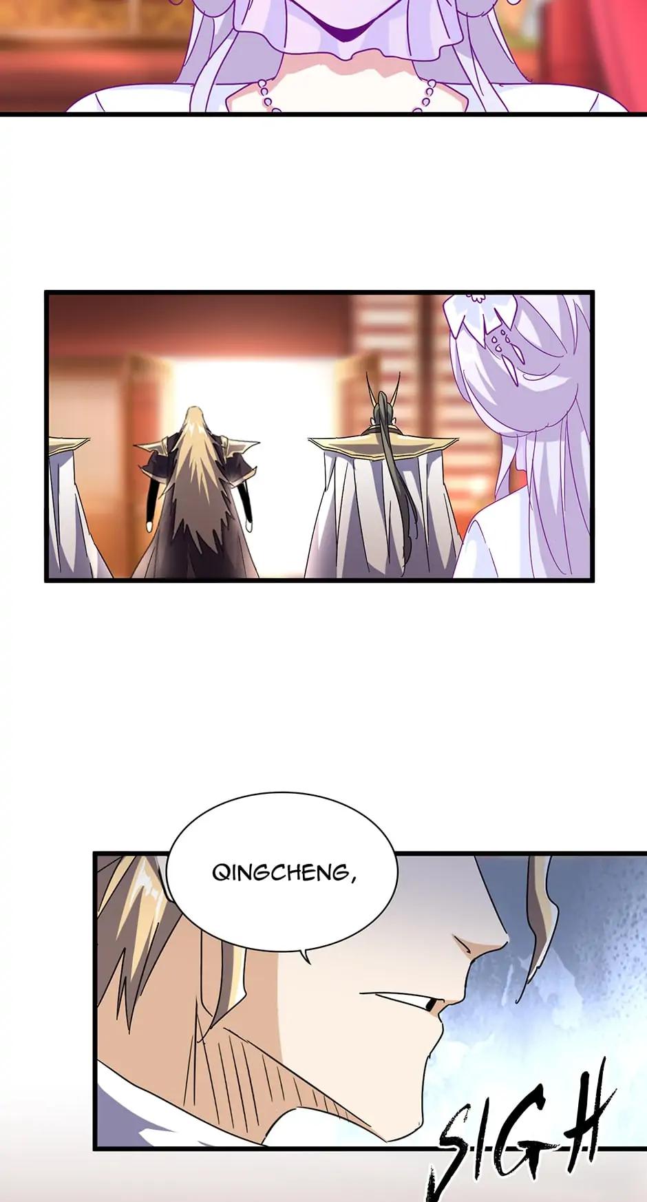 Chapter 146 — Episode 146 — Page 43
