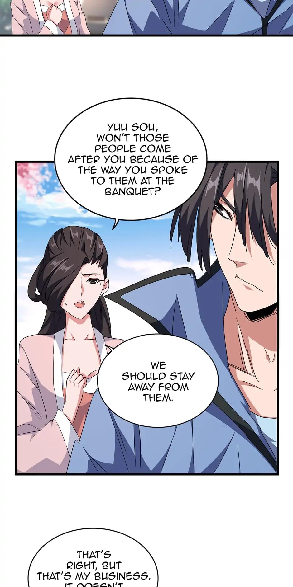 Chapter 147 — Episode 147 — Page 19