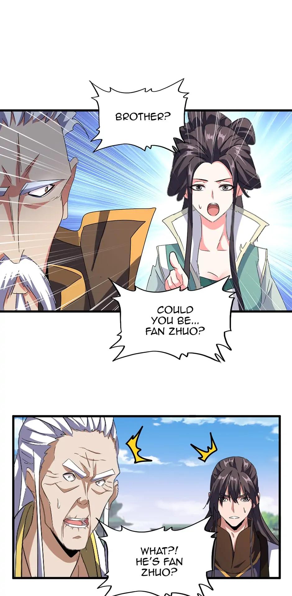 Chapter 147 — Episode 147 — Page 28