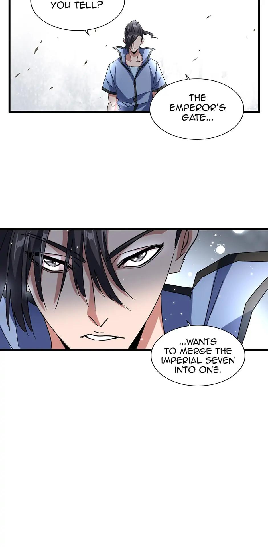 Chapter 147 — Episode 147 — Page 33