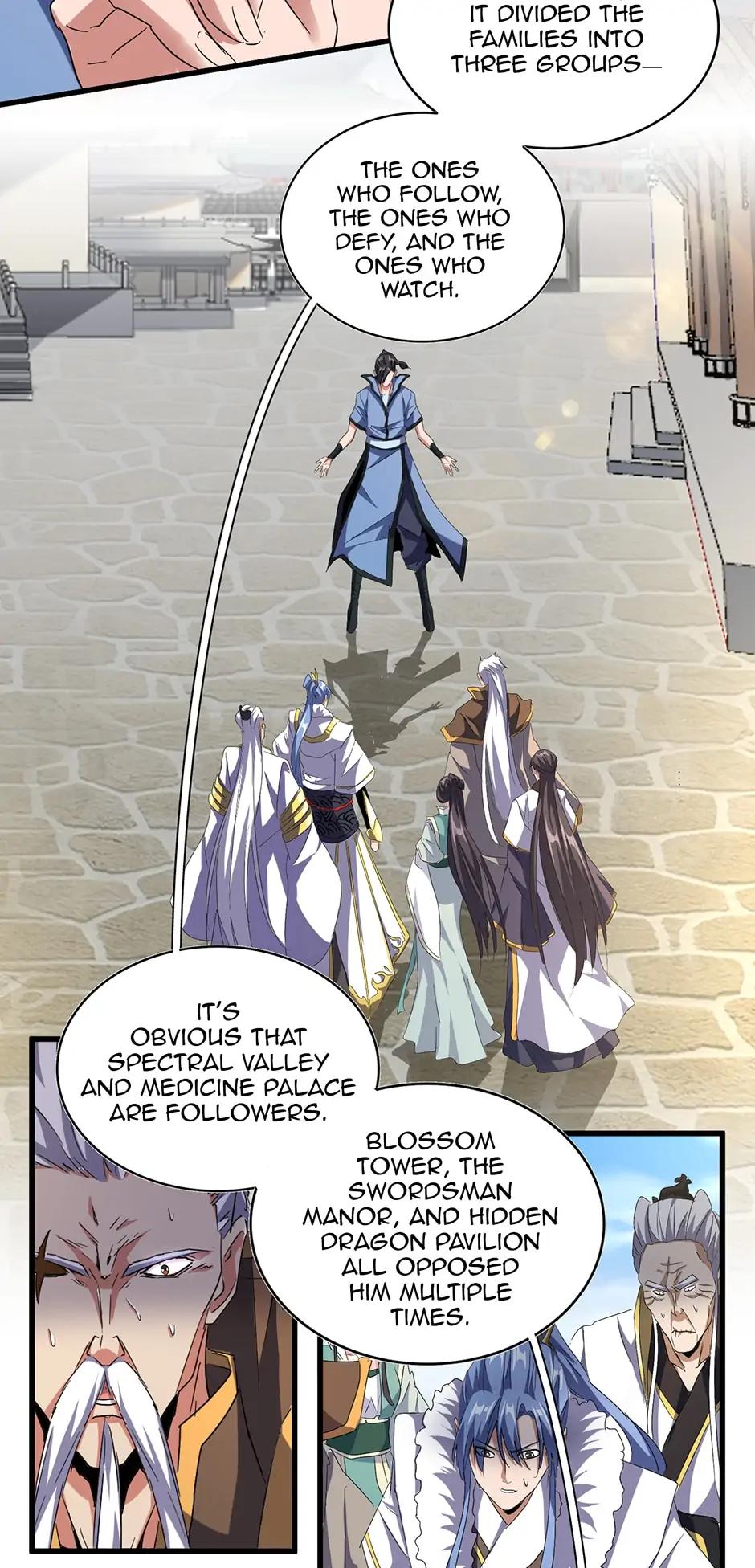 Chapter 147 — Episode 147 — Page 37