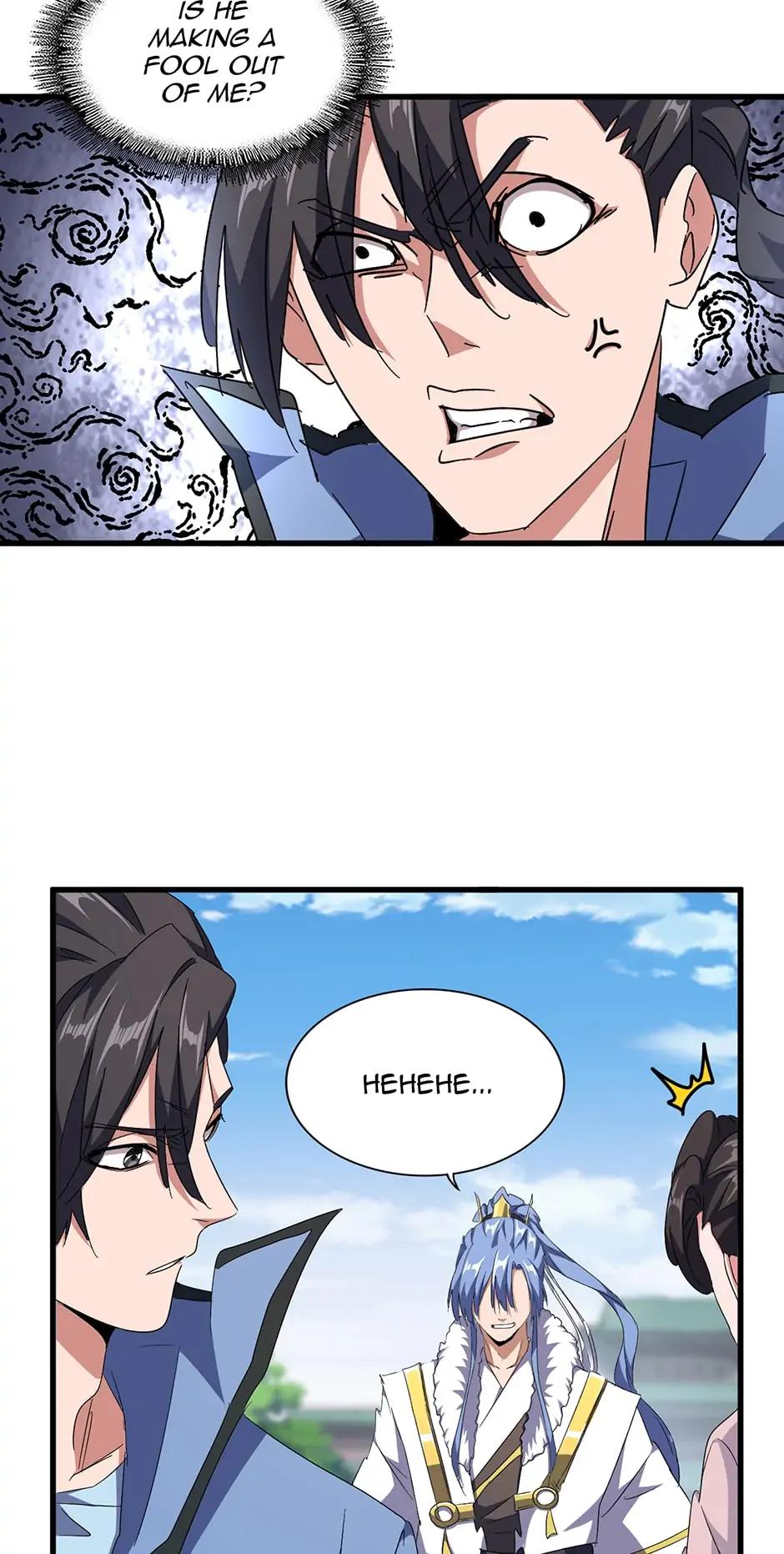 Chapter 149 — Episode 149 — Page 11