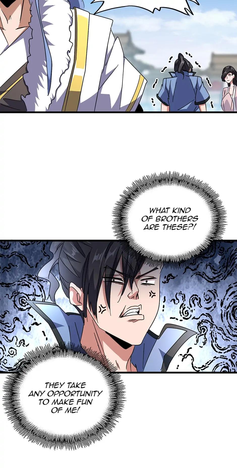 Chapter 149 — Episode 149 — Page 14