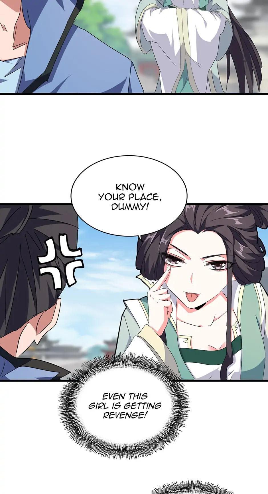 Chapter 149 — Episode 149 — Page 16