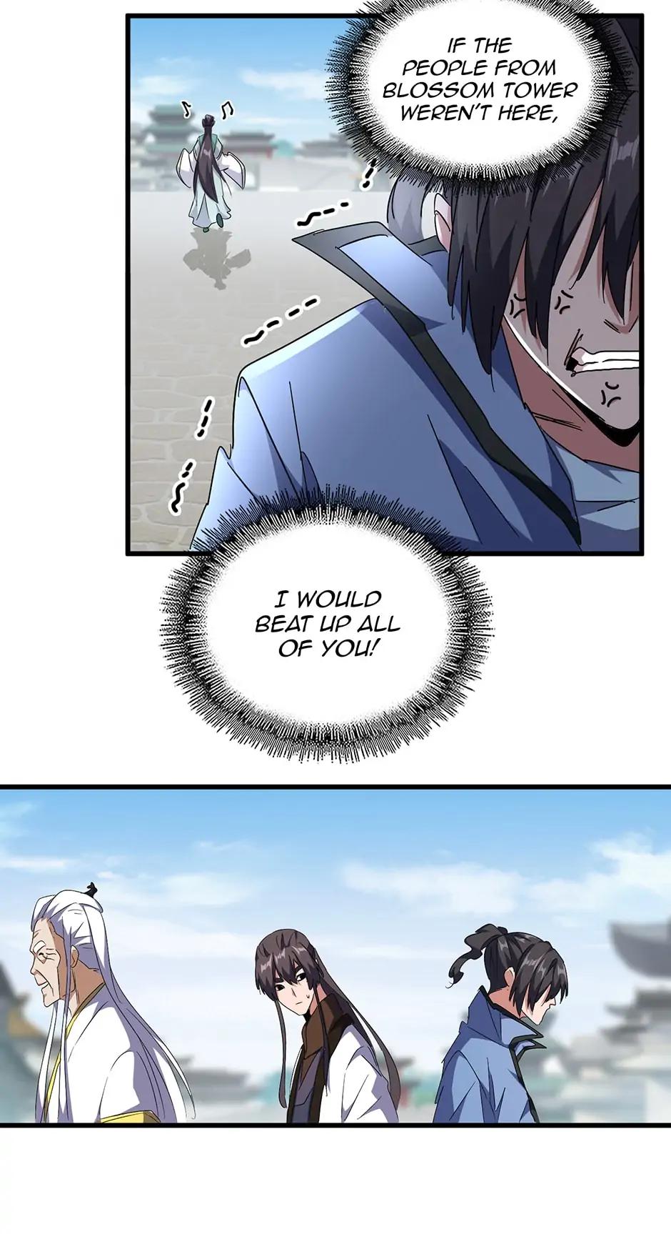 Chapter 149 — Episode 149 — Page 17