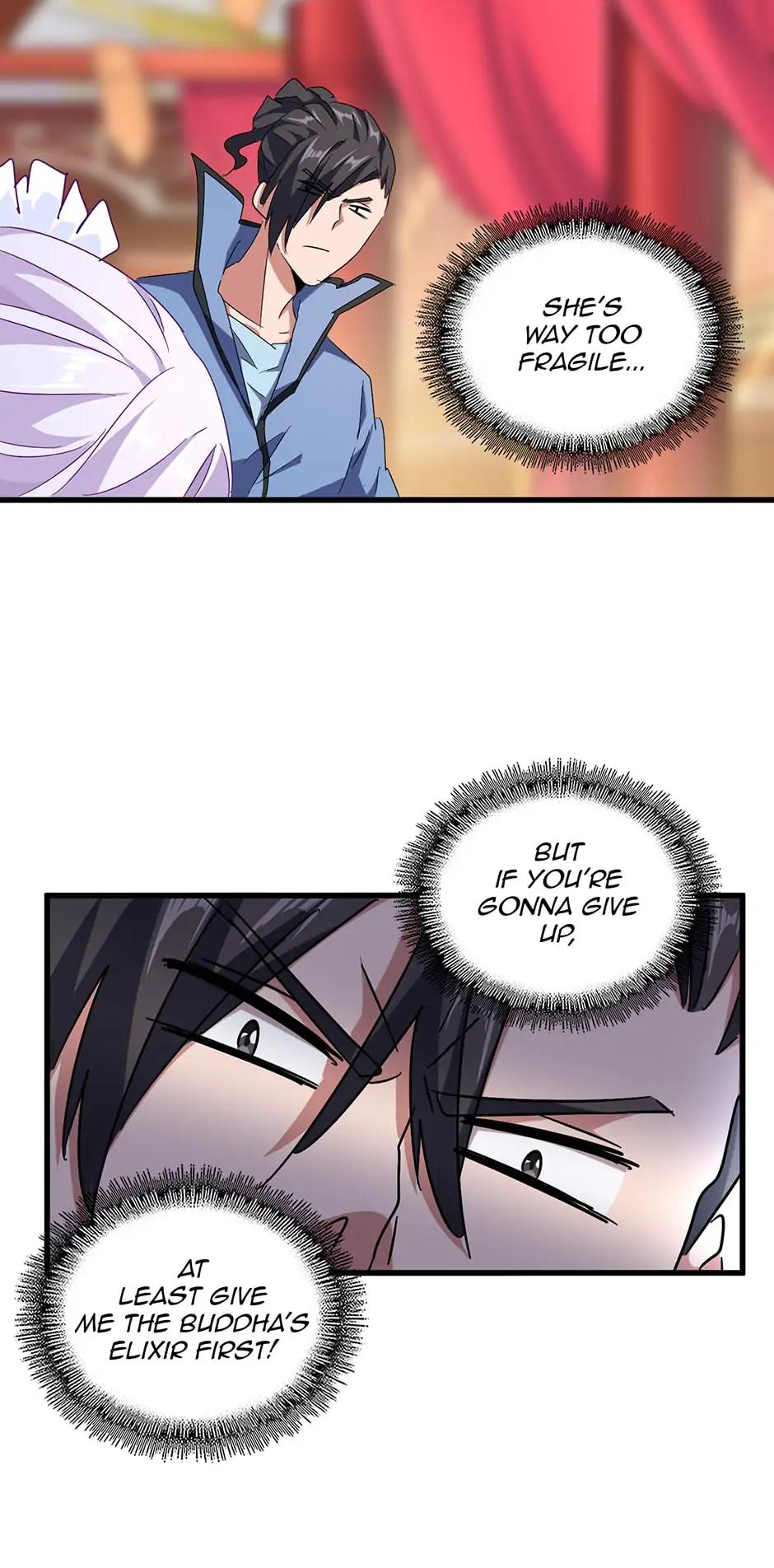 Chapter 149 — Episode 149 — Page 32