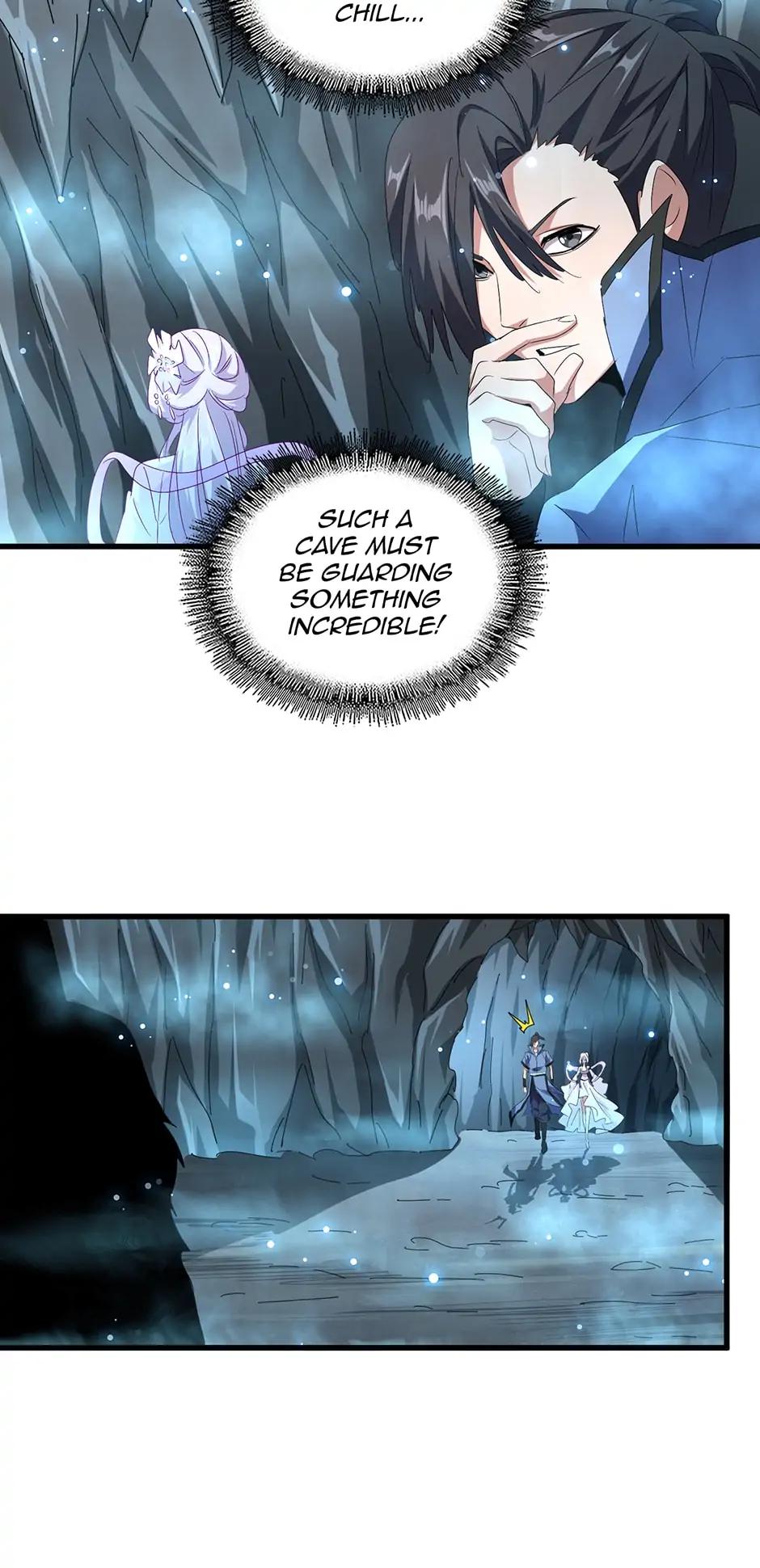 Chapter 150 — Episode 150 — Page 9