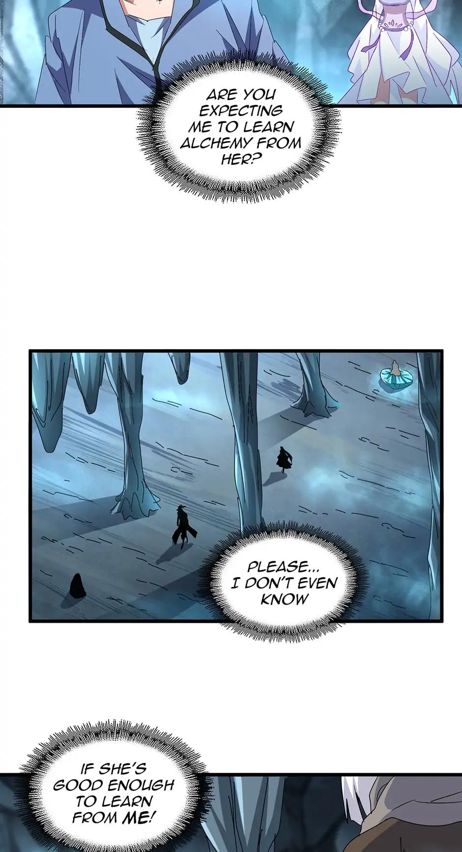 Chapter 150 — Episode 150 — Page 18