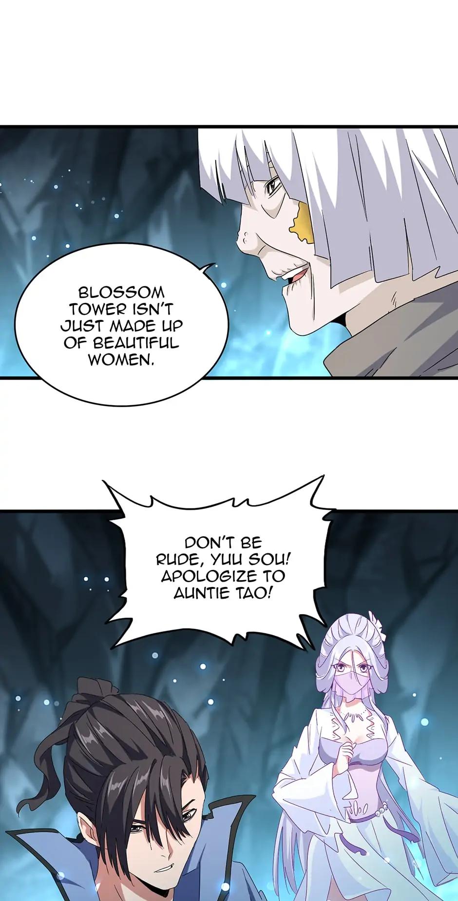 Chapter 150 — Episode 150 — Page 21