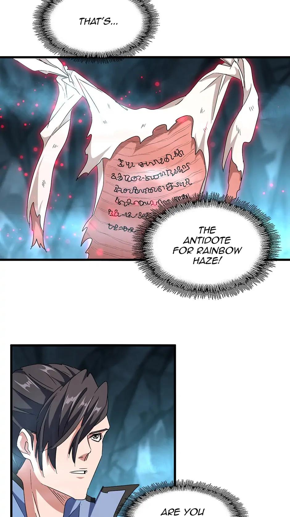 Chapter 150 — Episode 150 — Page 28