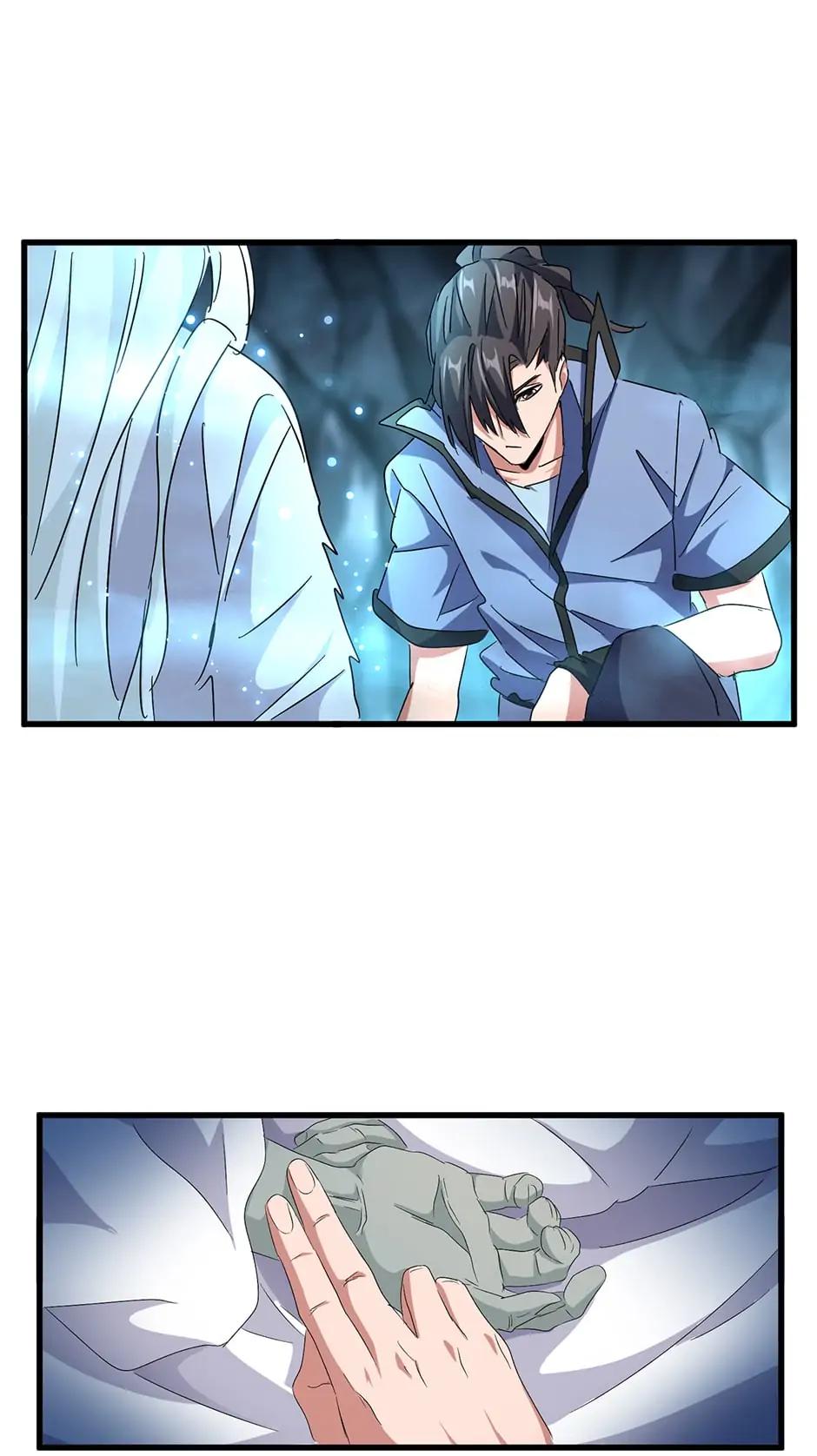 Chapter 150 — Episode 150 — Page 31