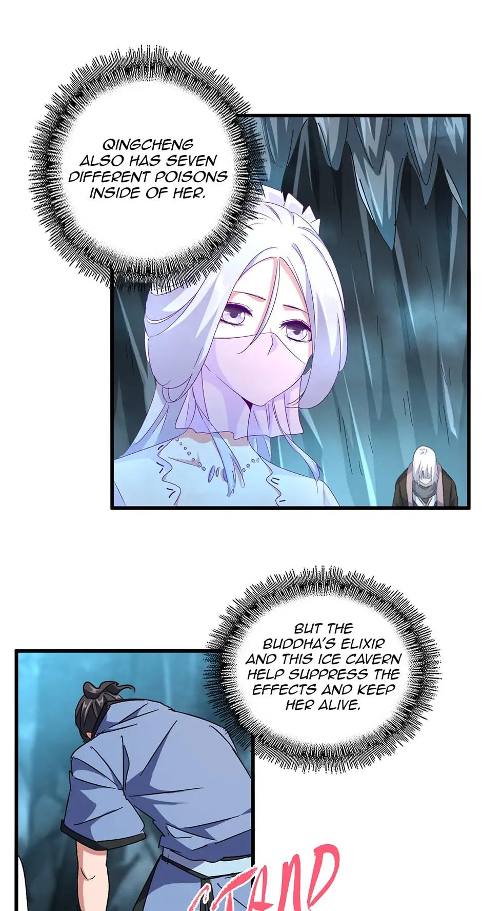 Chapter 150 — Episode 150 — Page 33