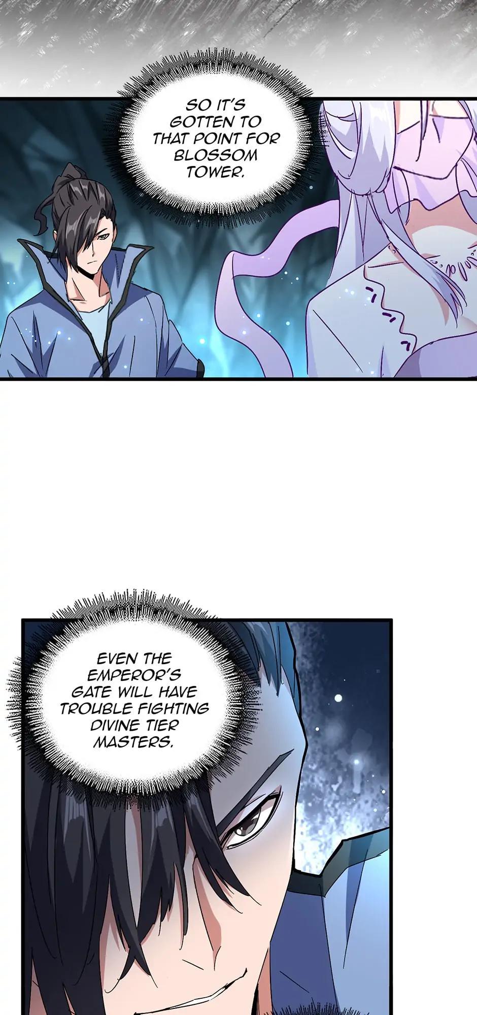 Chapter 151 — Episode 151 — Page 7