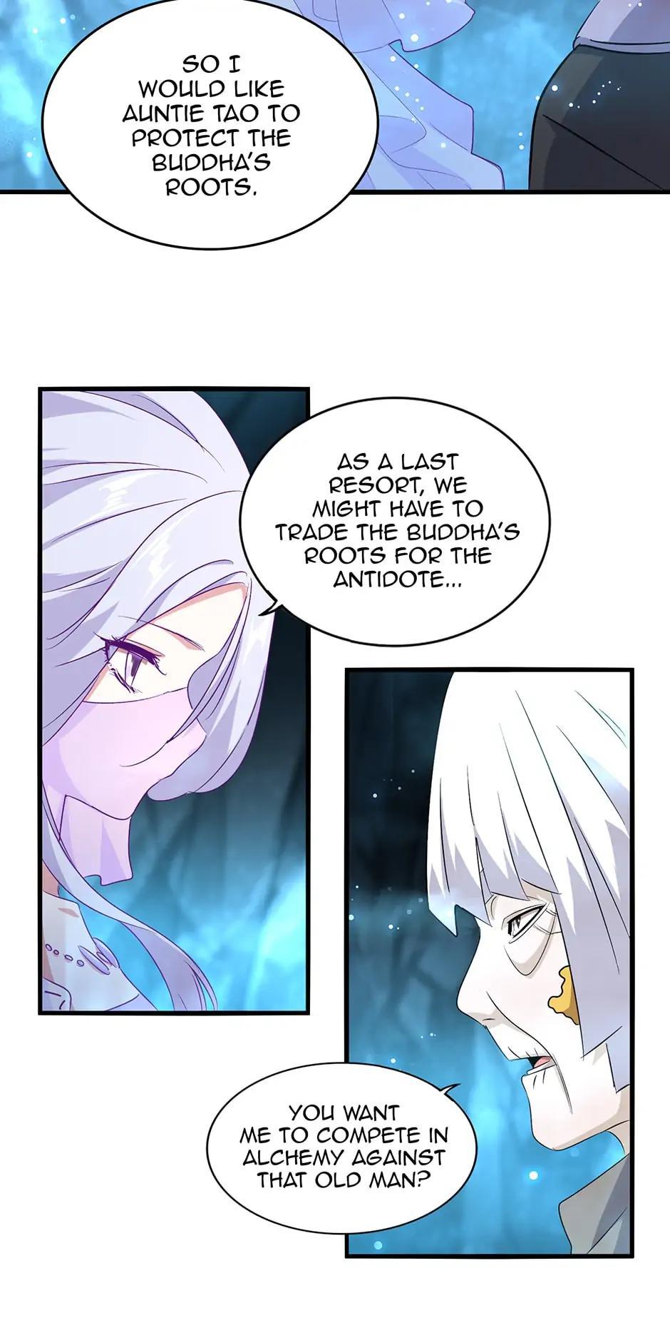 Chapter 151 — Episode 151 — Page 17