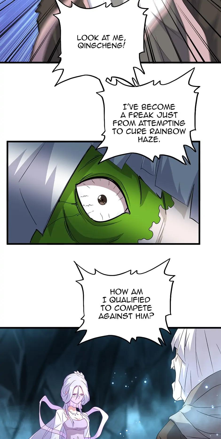 Chapter 151 — Episode 151 — Page 19