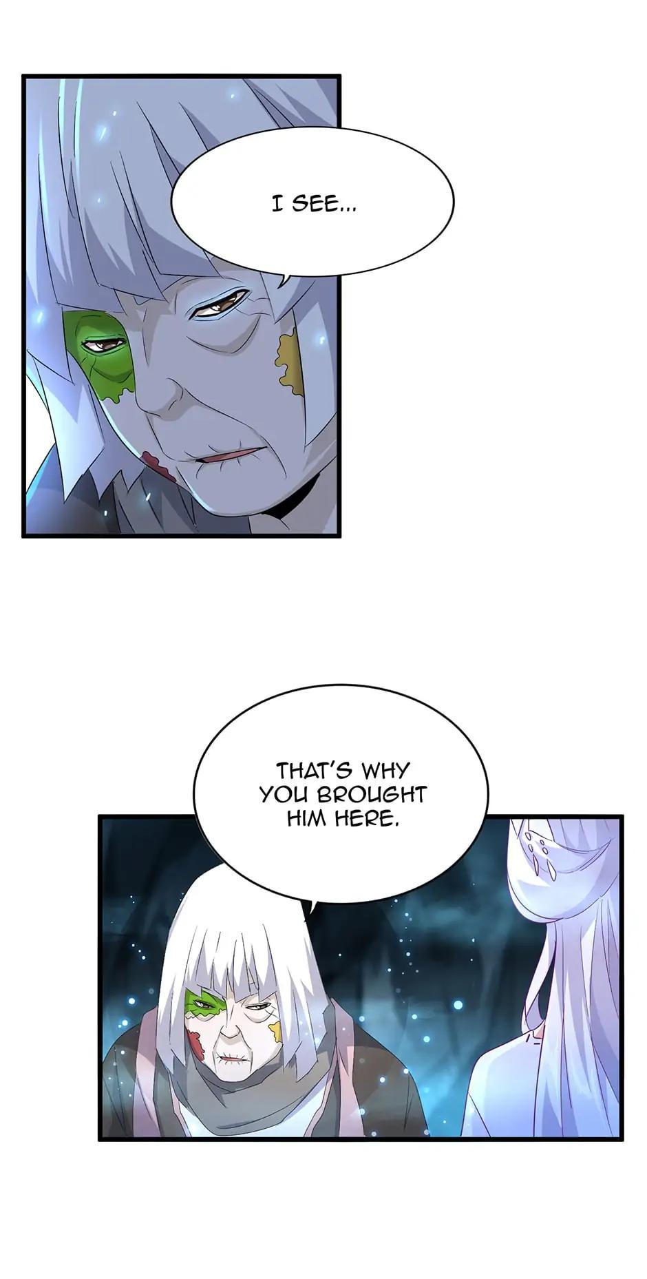 Chapter 151 — Episode 151 — Page 21