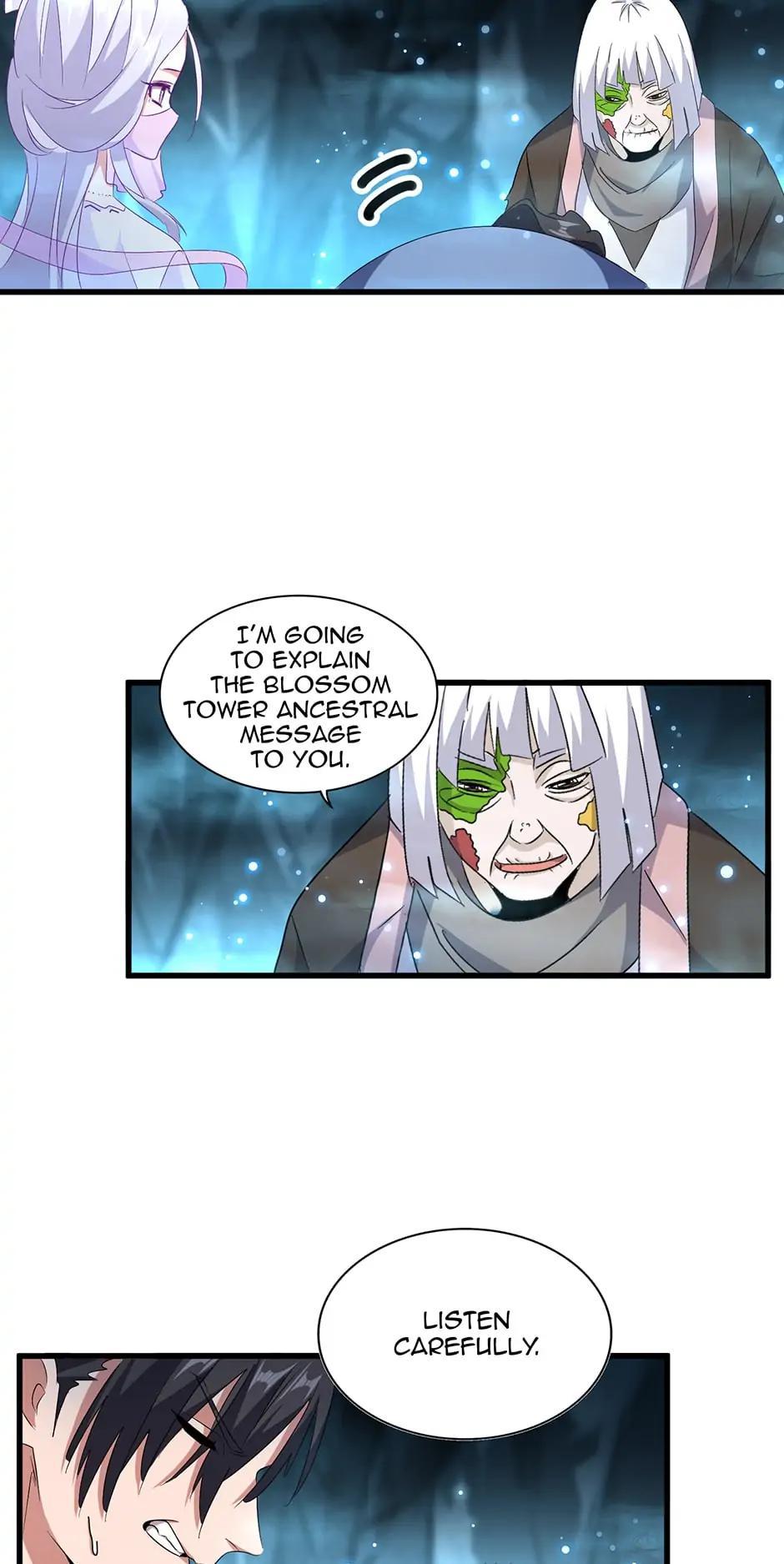 Chapter 151 — Episode 151 — Page 31