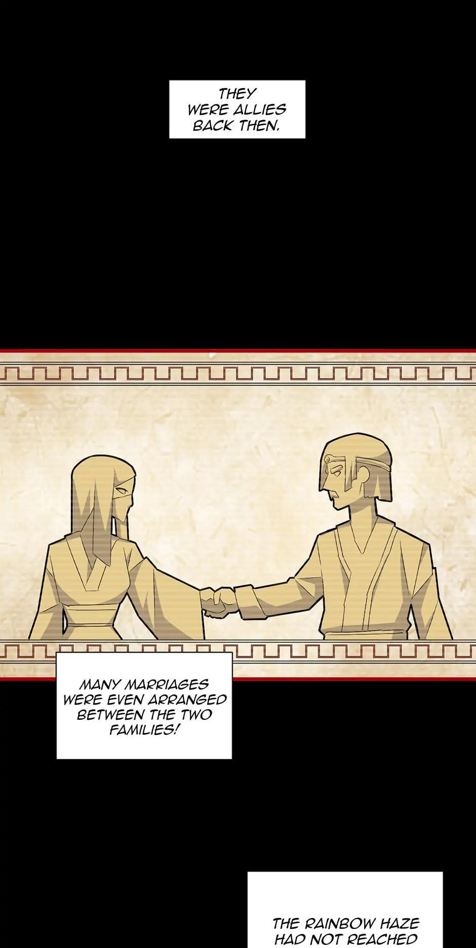 Chapter 151 — Episode 151 — Page 34